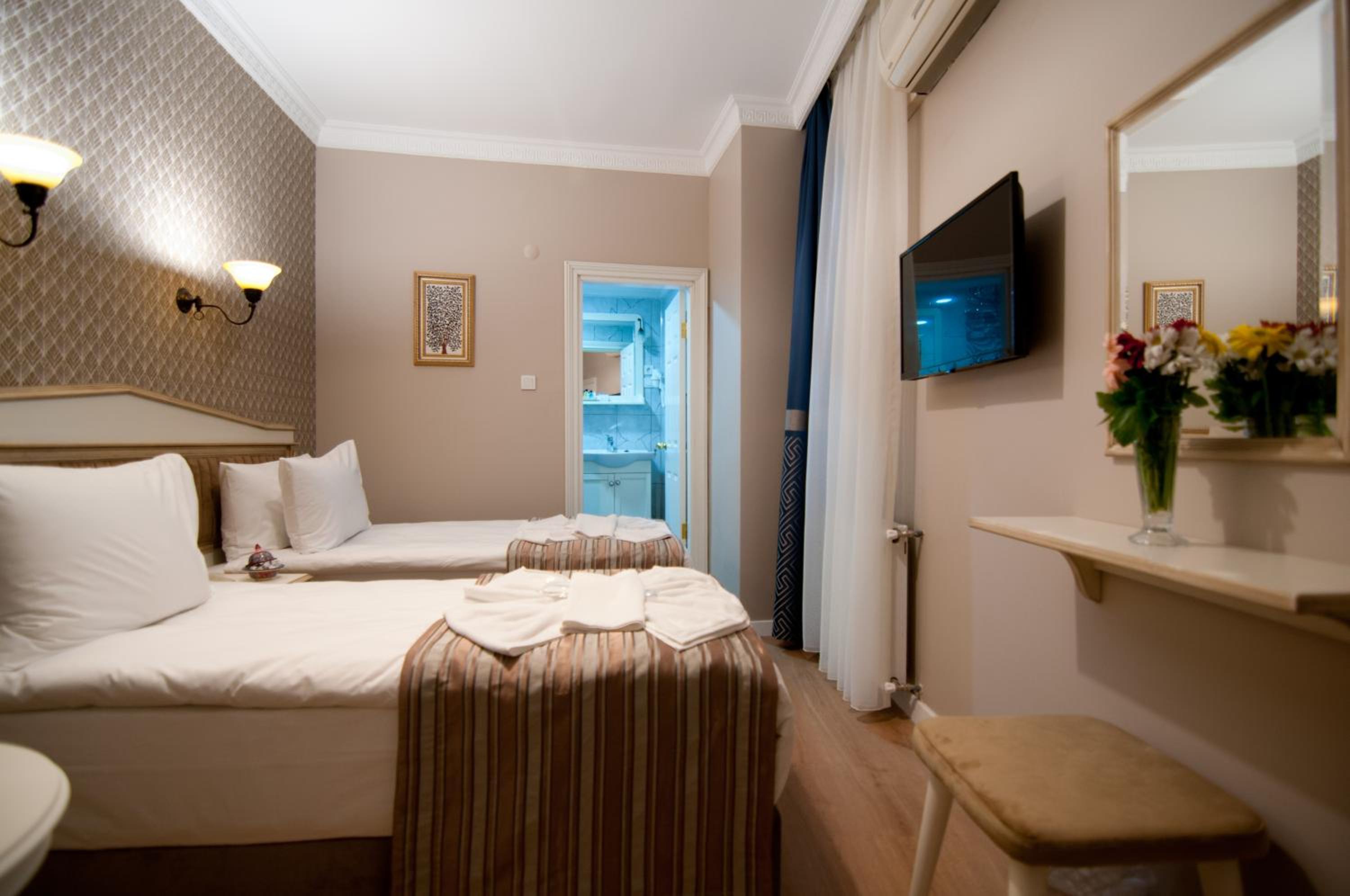 Mevlana Hotel - Image 57