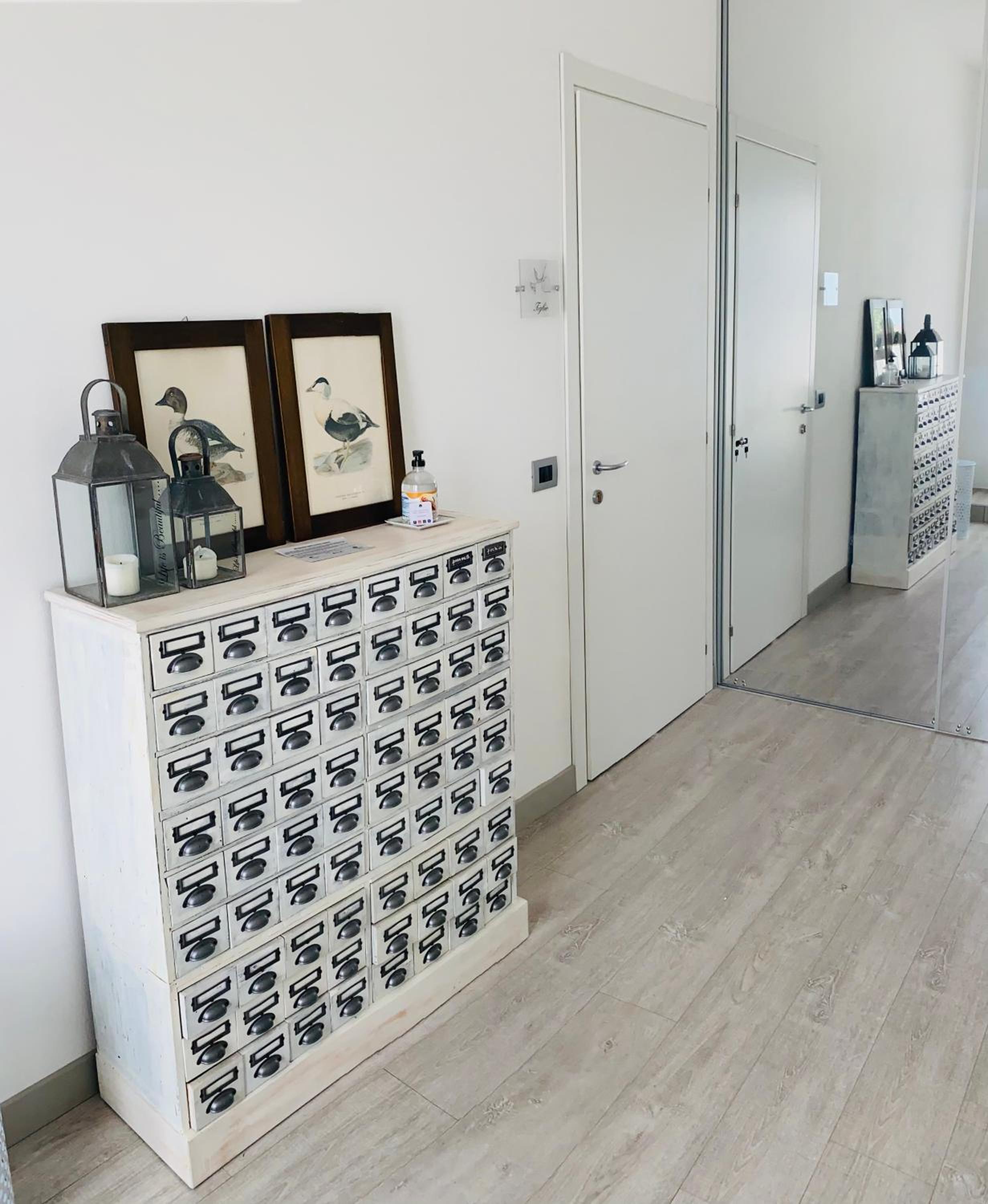 Green House in campagna - Property Image 11