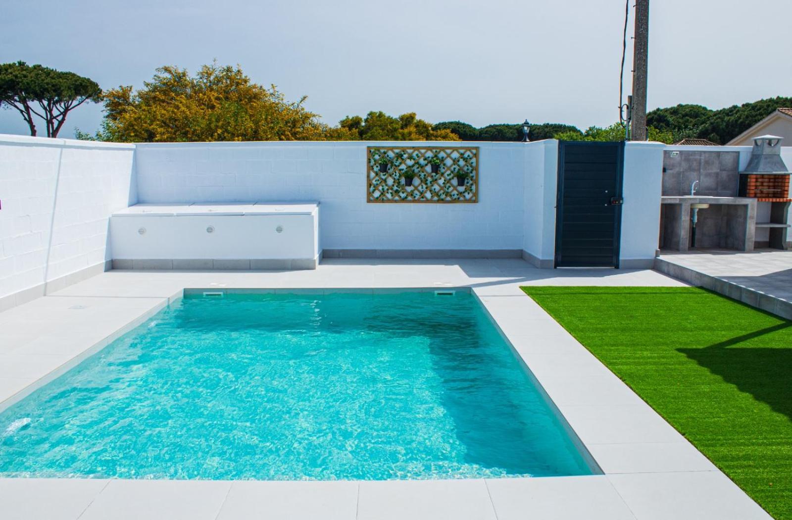 Villa ANDROMEDA — photo 2