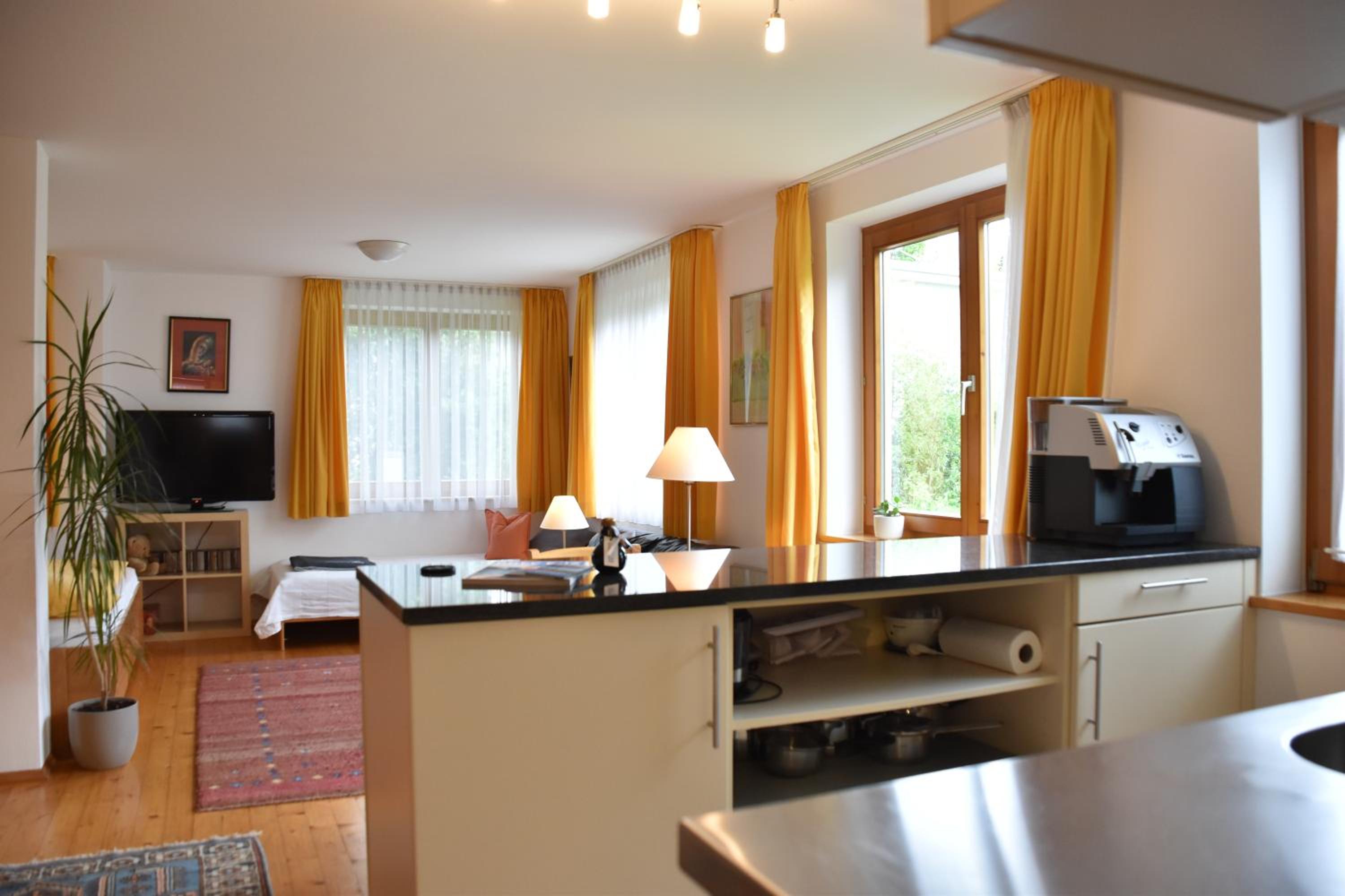 Apartment Denk