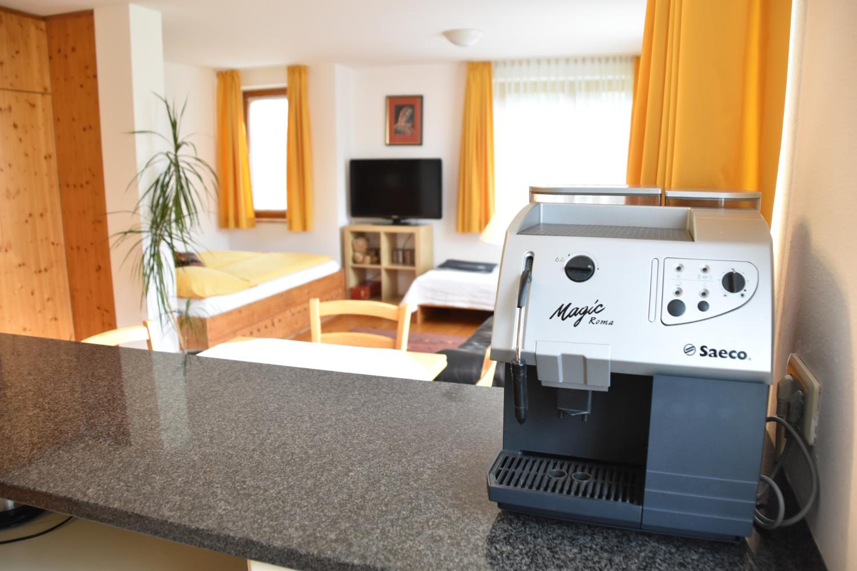 Apartment Denk