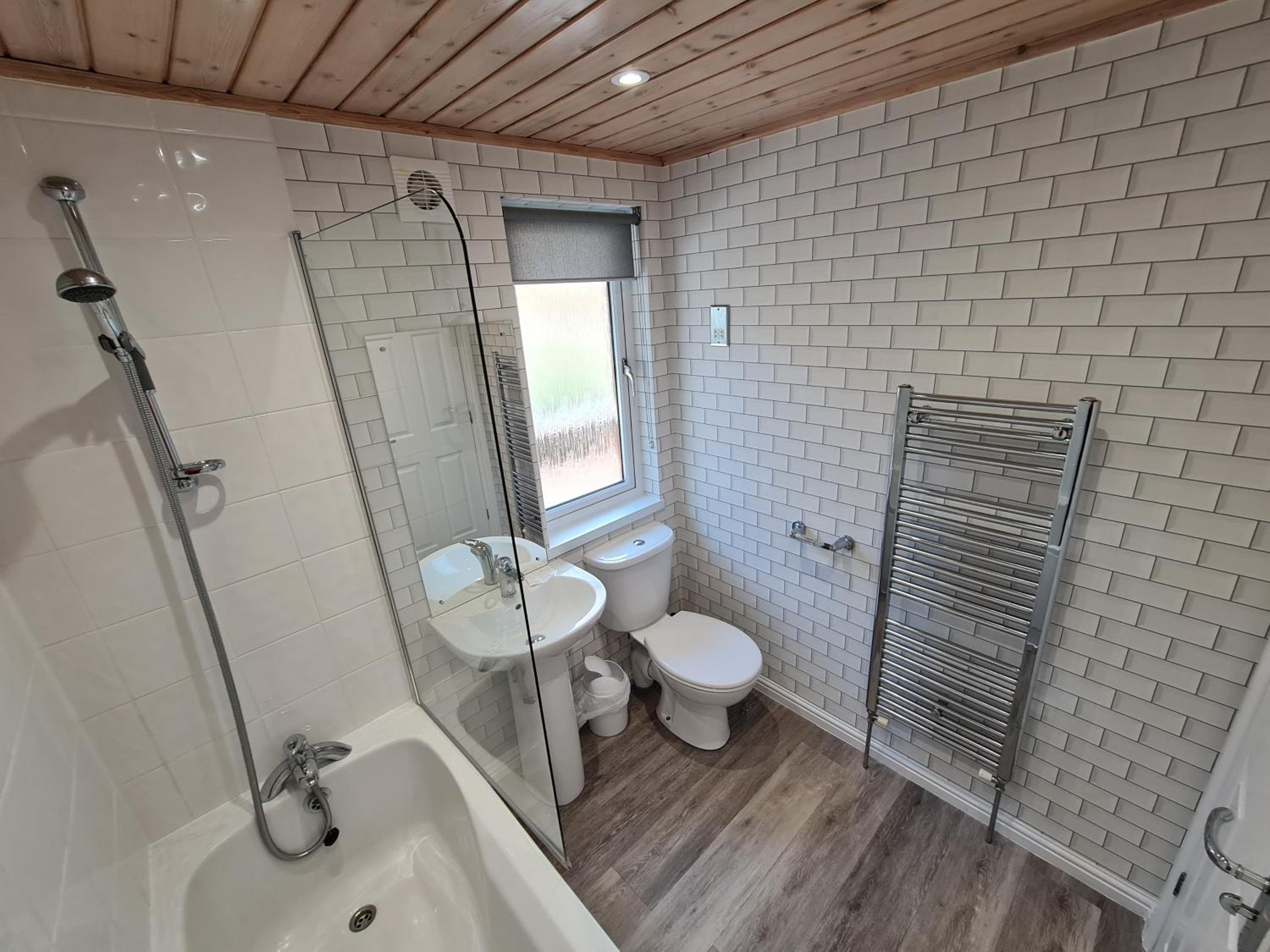 Penrith Vacations - Park Lodge - Property Image 18