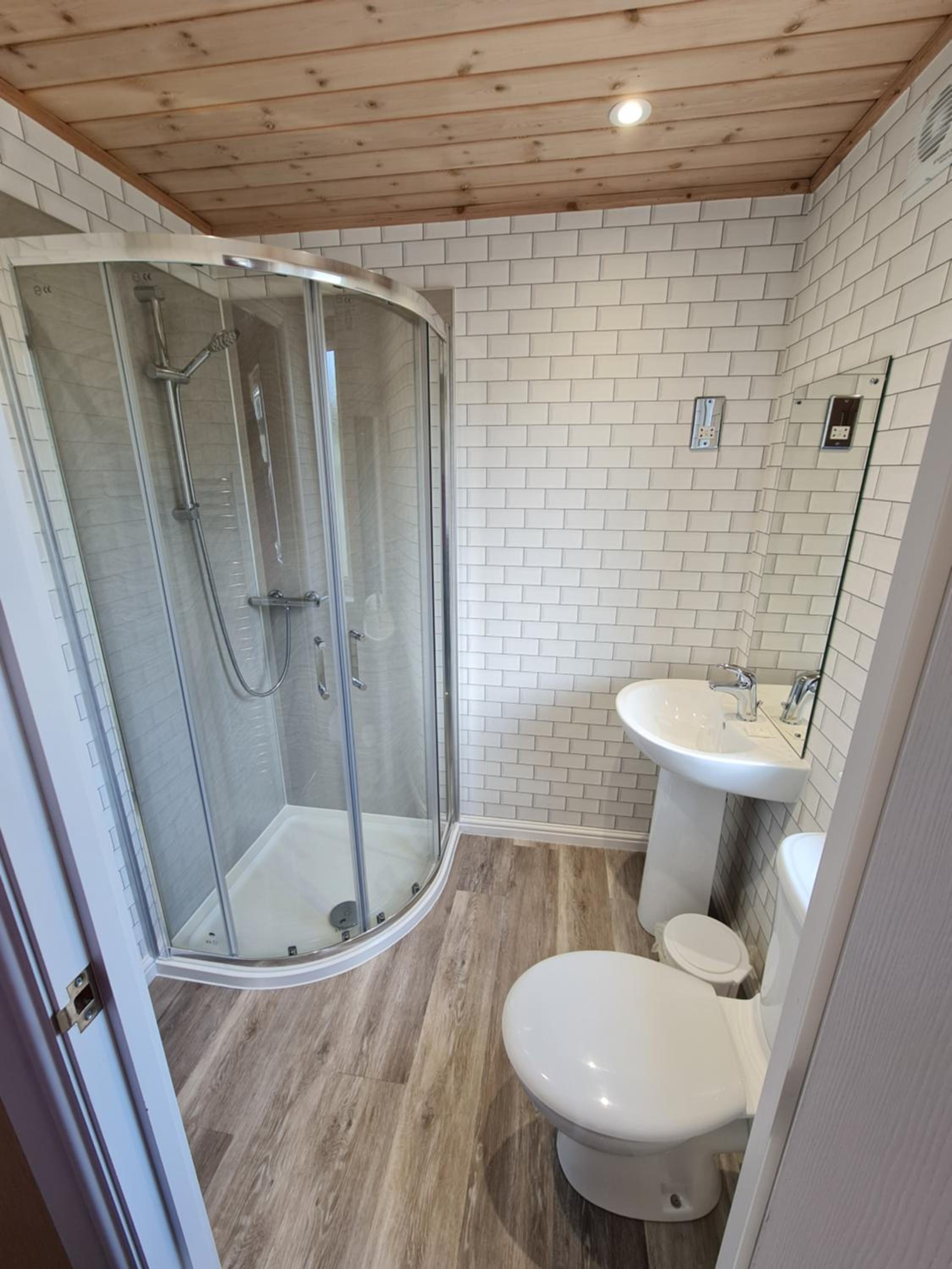 Penrith Vacations - Park Lodge - Property Image 17