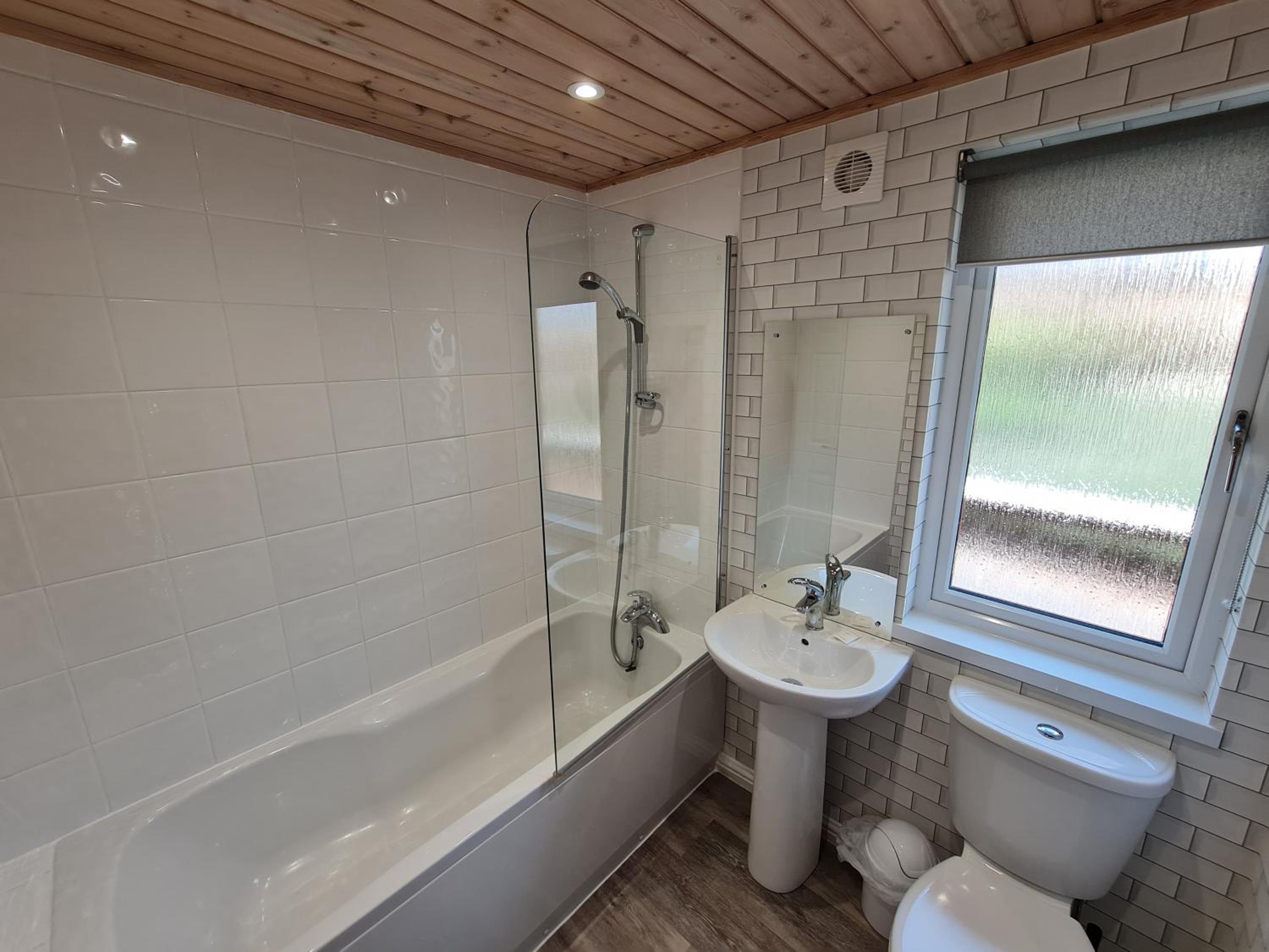Penrith Vacations - Park Lodge - Property Image 15