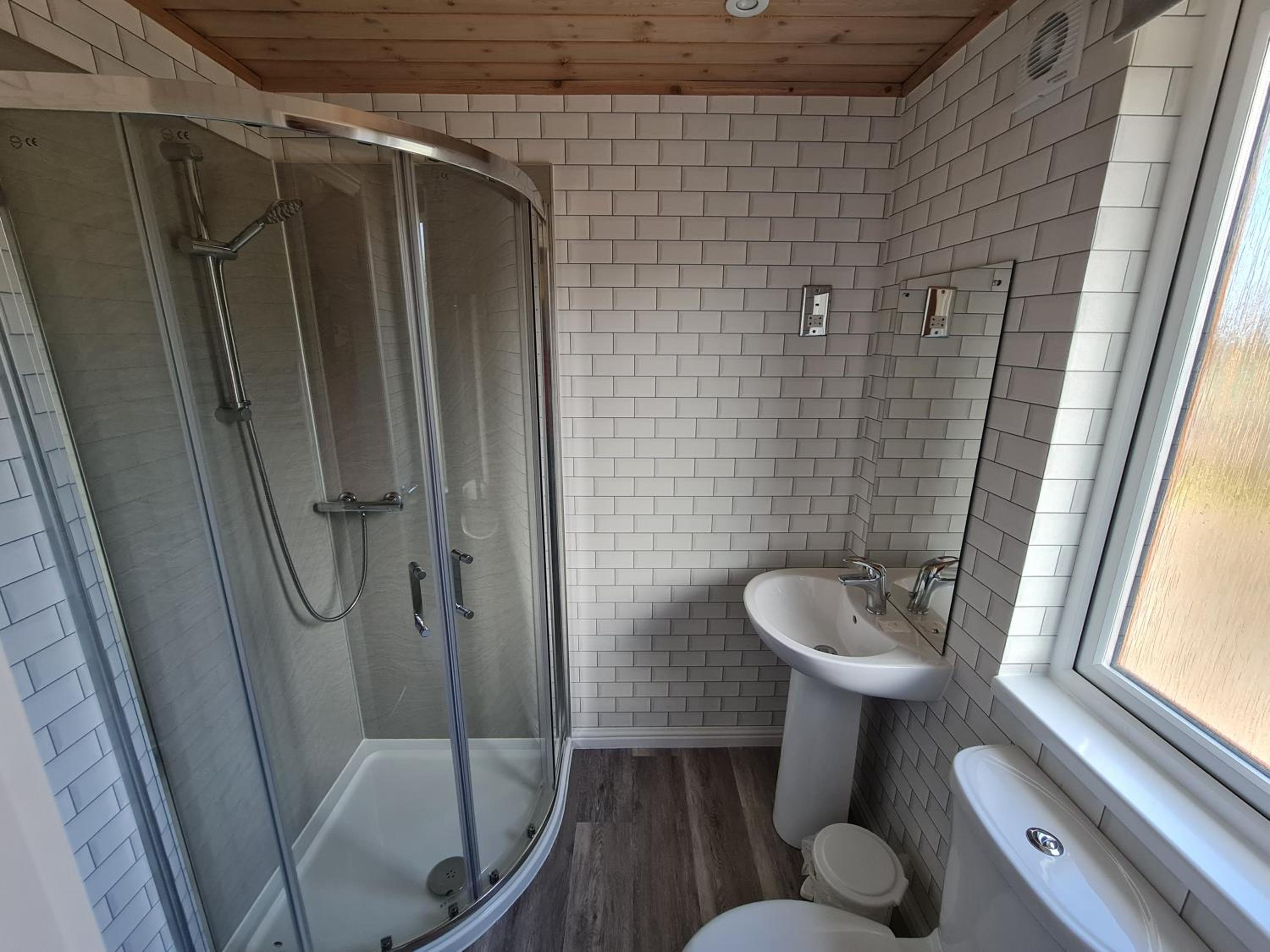 Penrith Vacations - Park Lodge - Property Image 14
