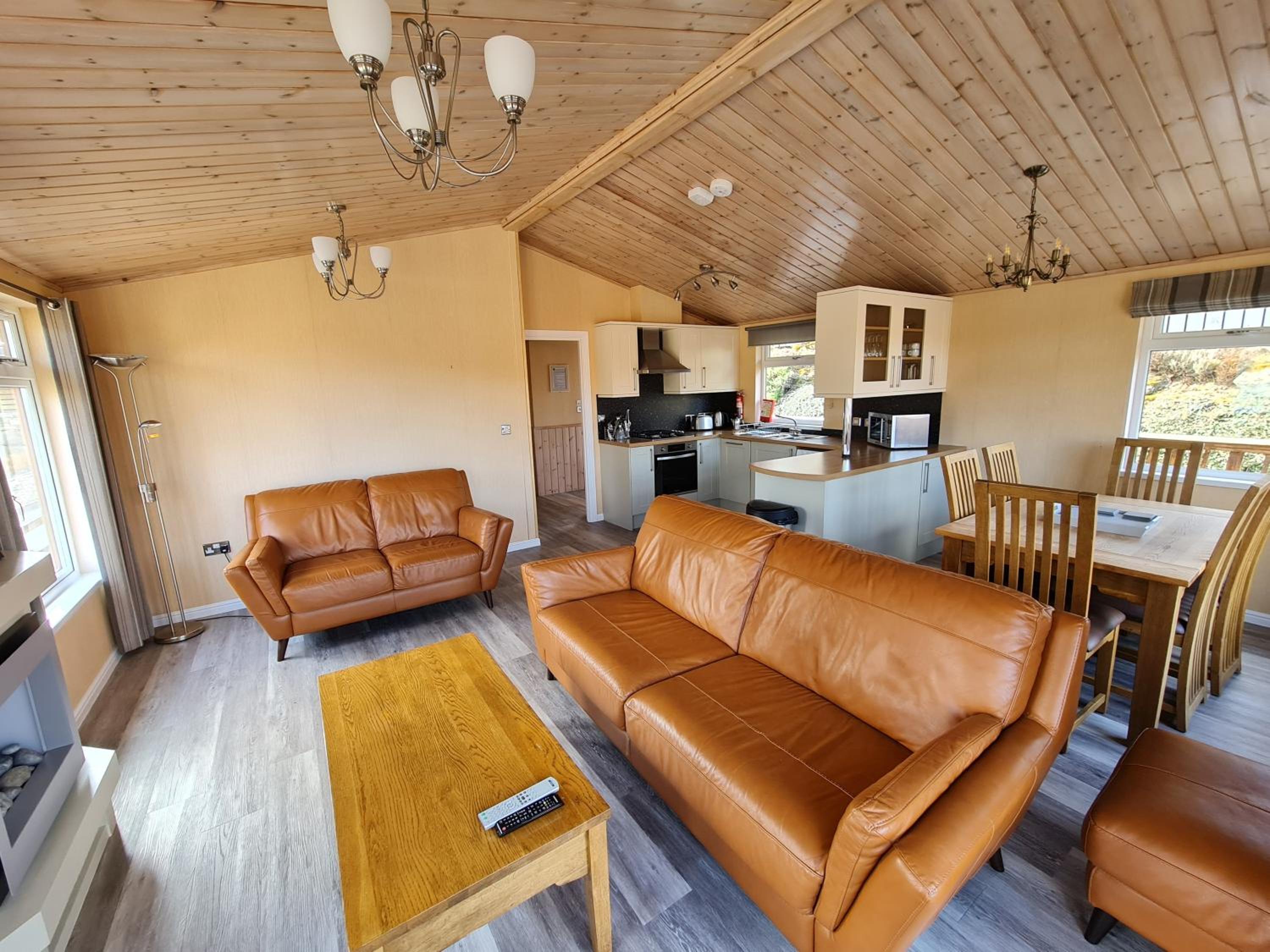 Penrith Vacations - Park Lodge - Property Image 22