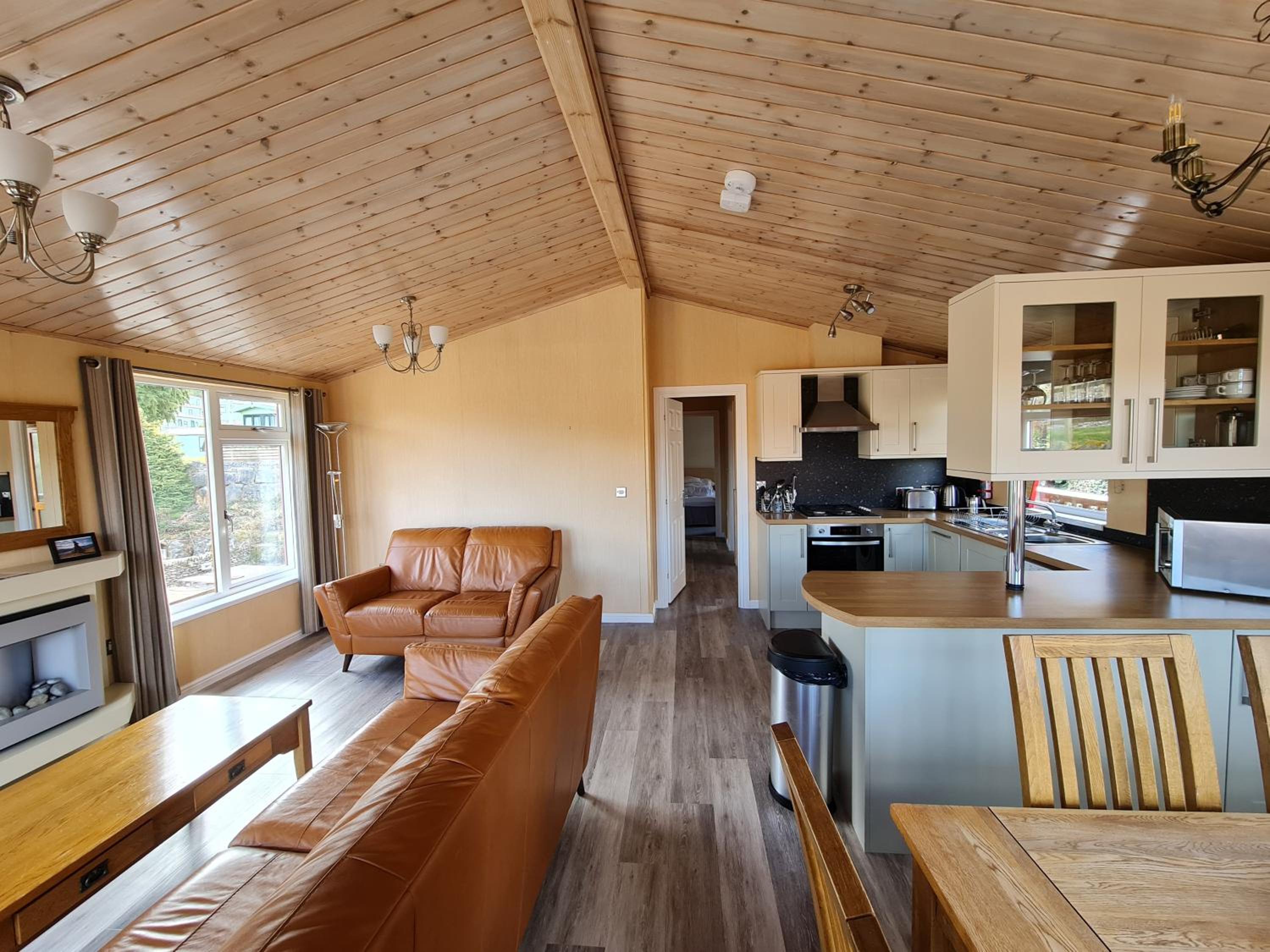 Penrith Vacations - Park Lodge - Property Image 21