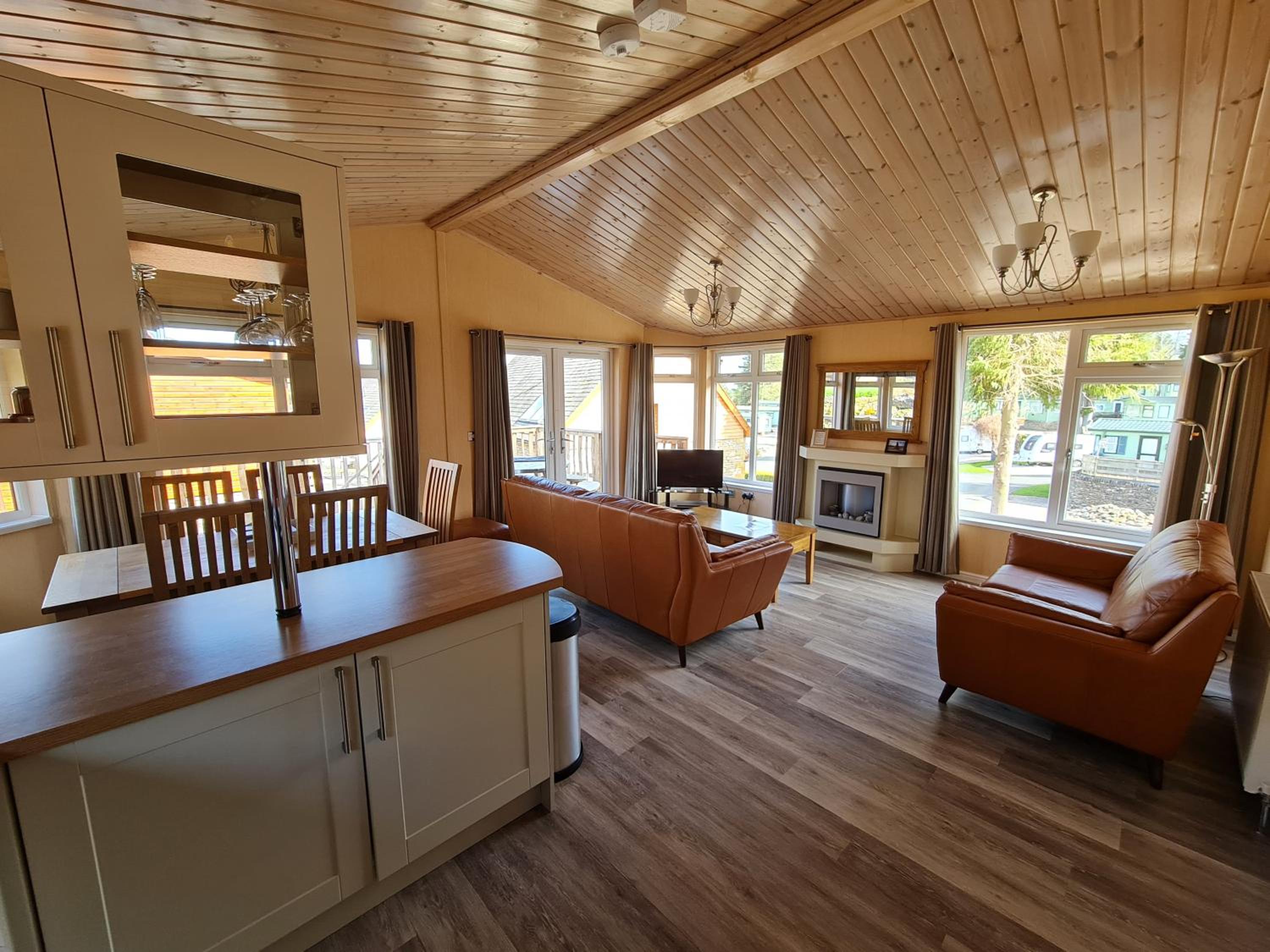 Penrith Vacations - Park Lodge - Property Image 20