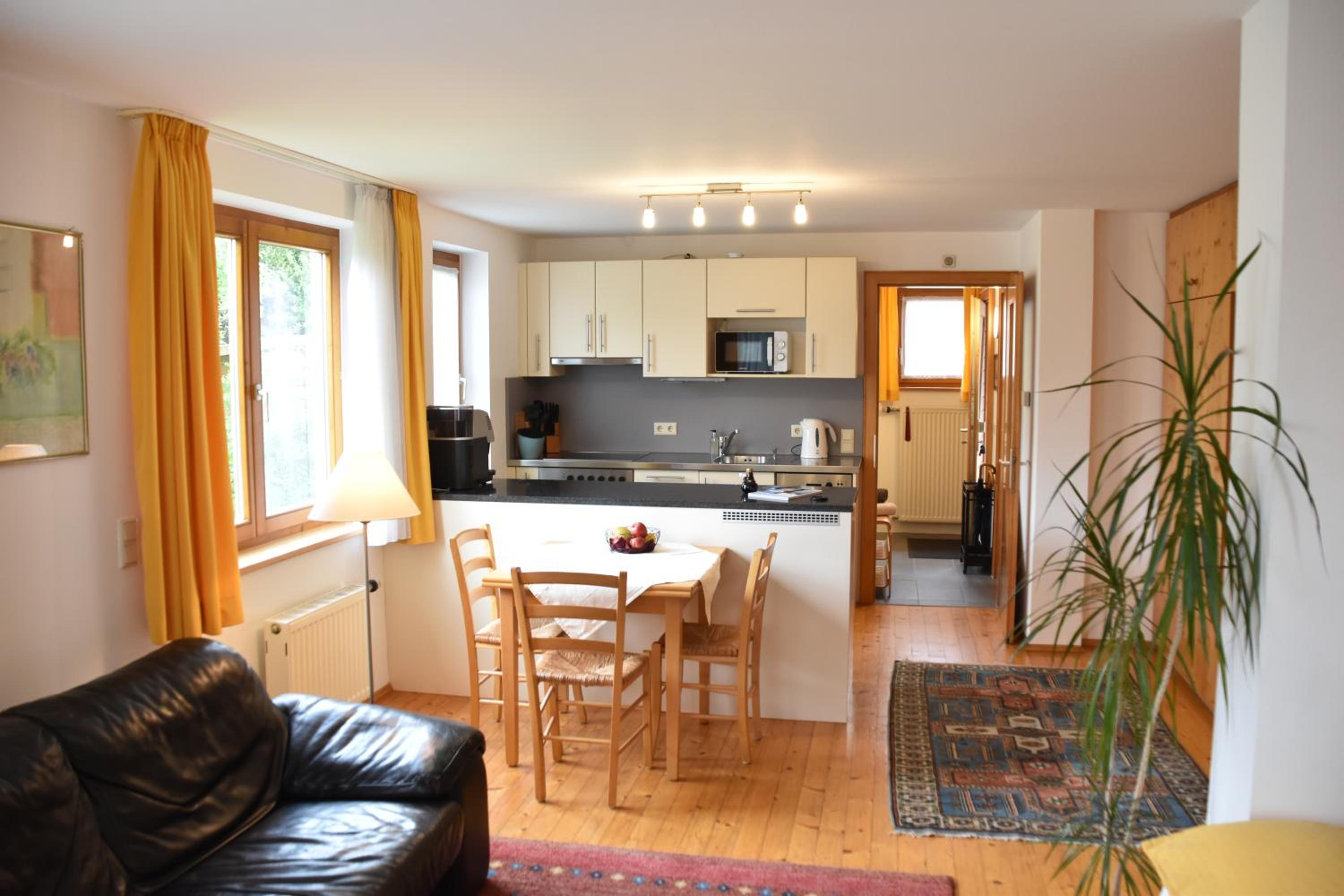 Apartment Denk