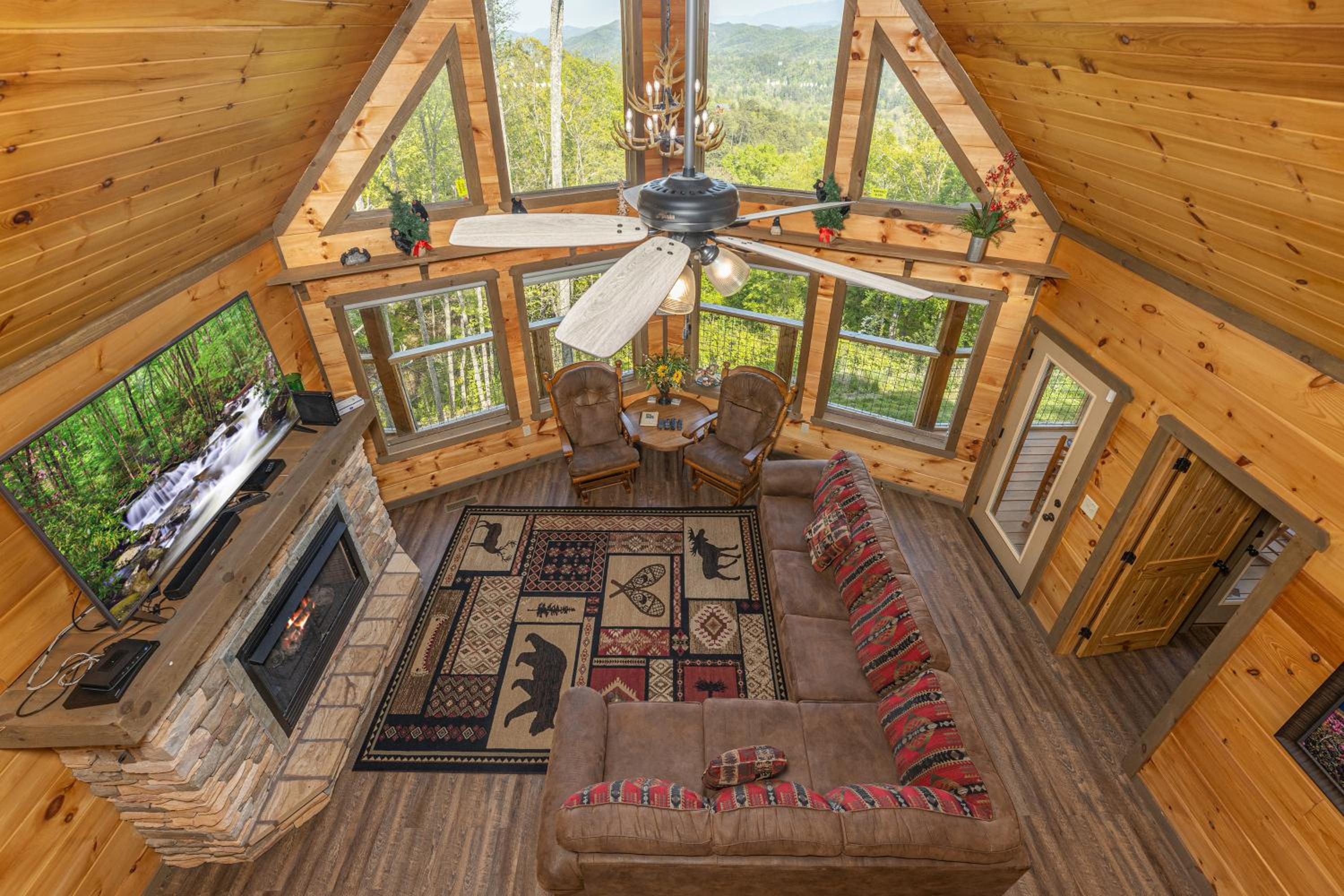 The Appalachian