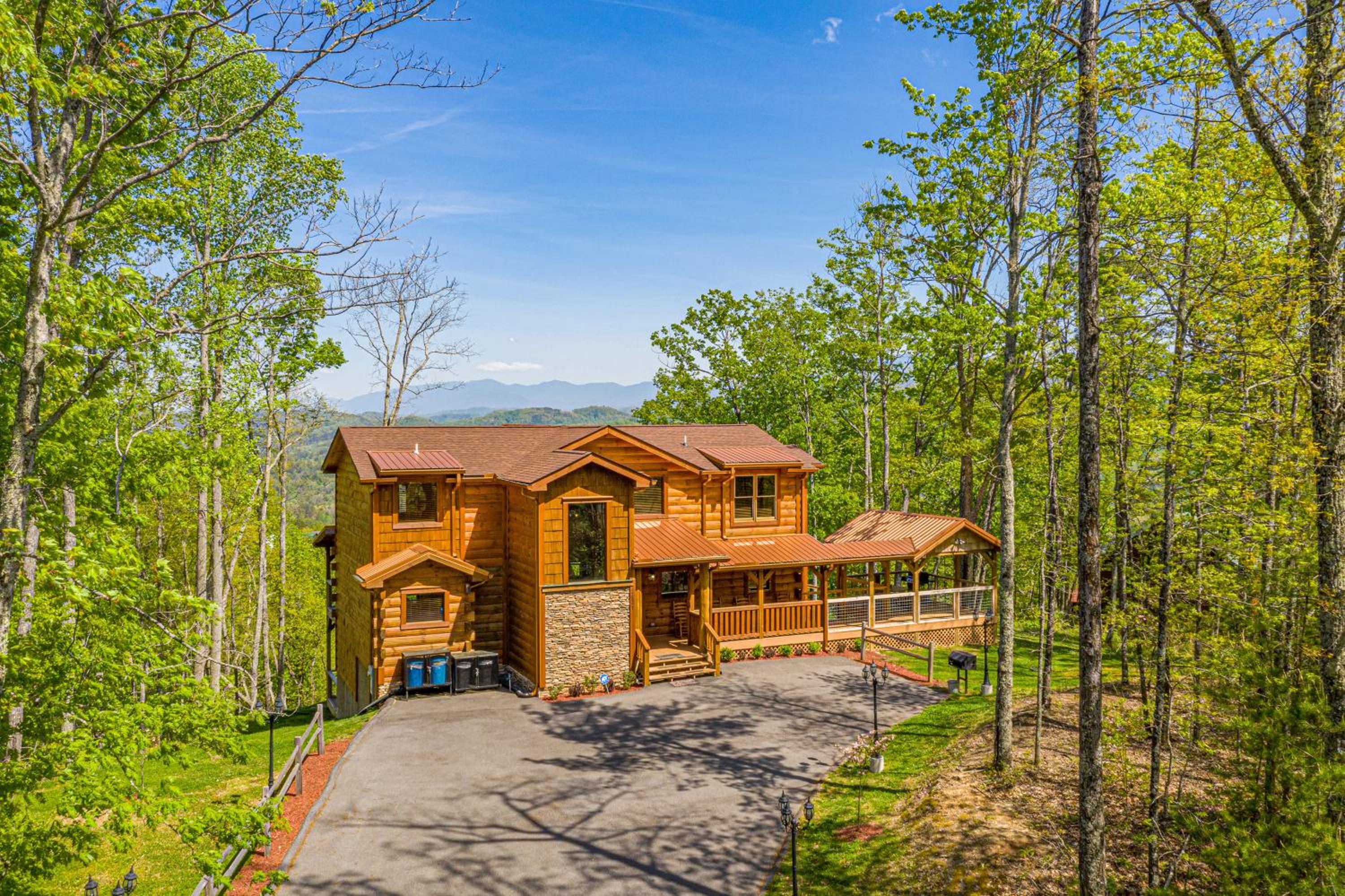 The Appalachian
