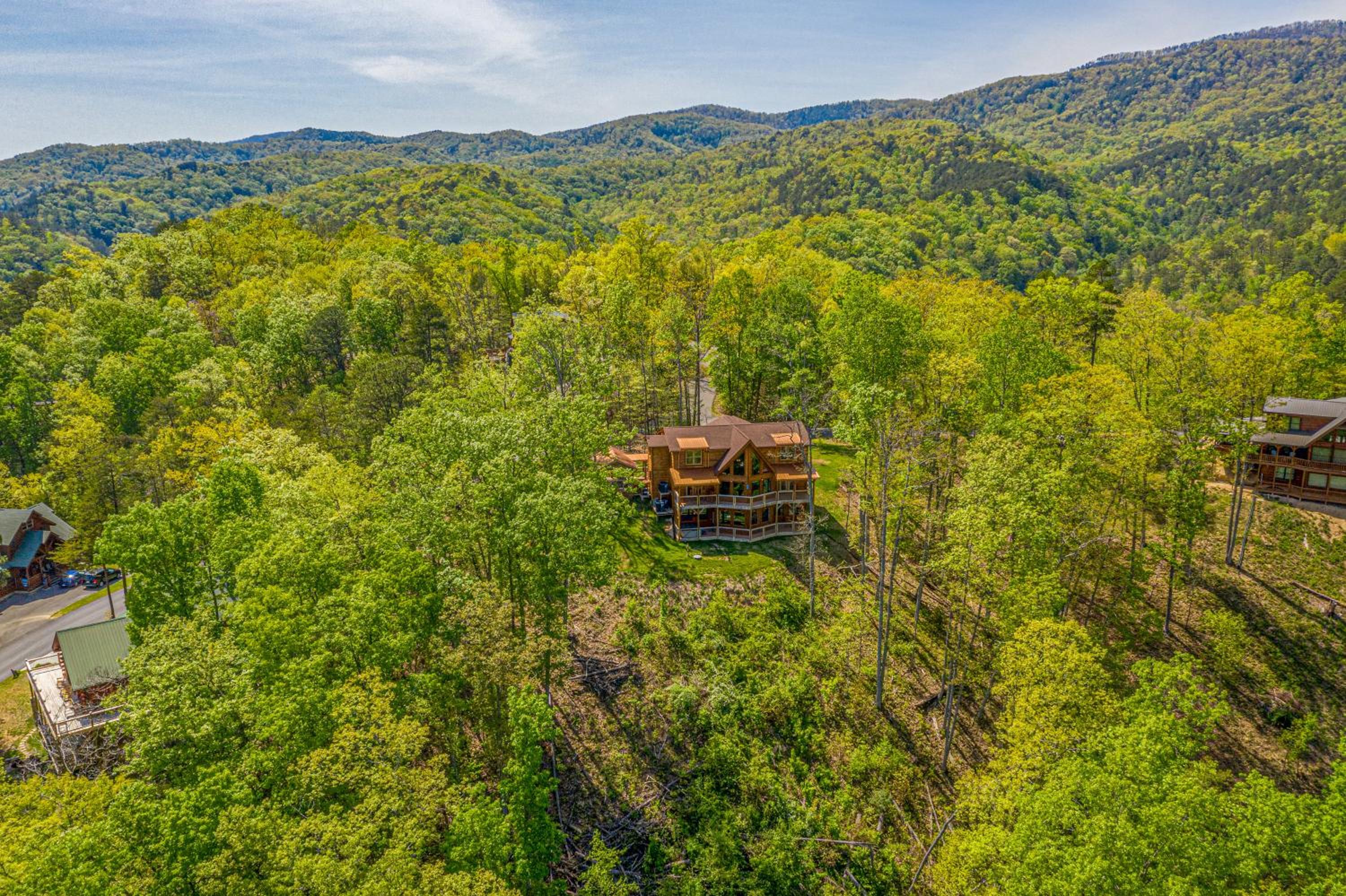 The Appalachian