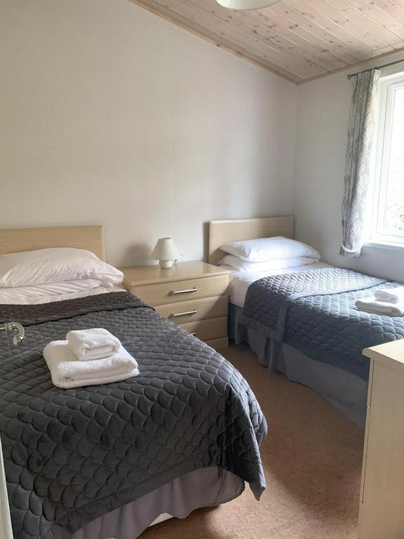 Penrith Vacations - Park Lodge - Property Image 16