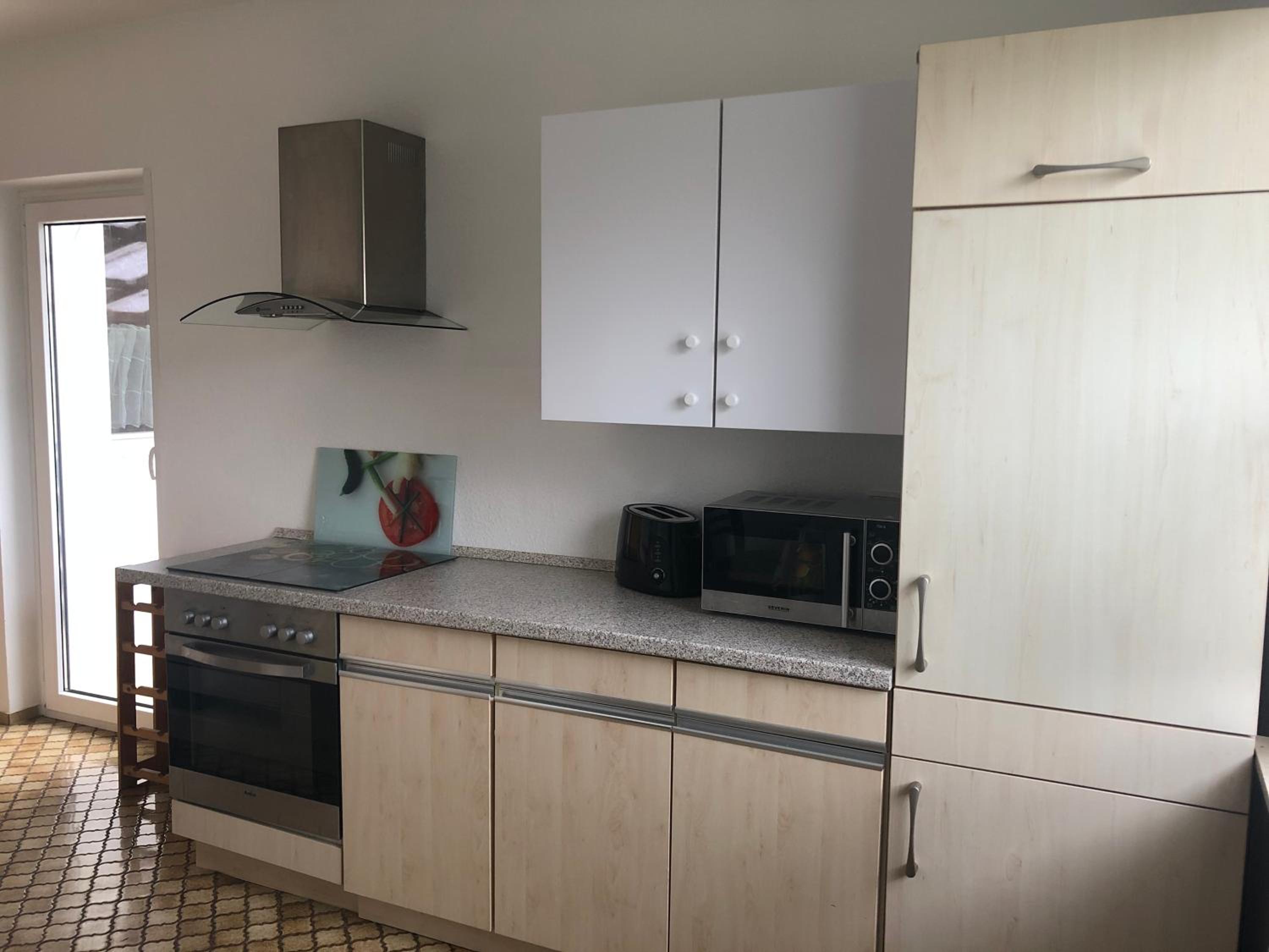 Ferienwohnung Im Bachgrund view 5
