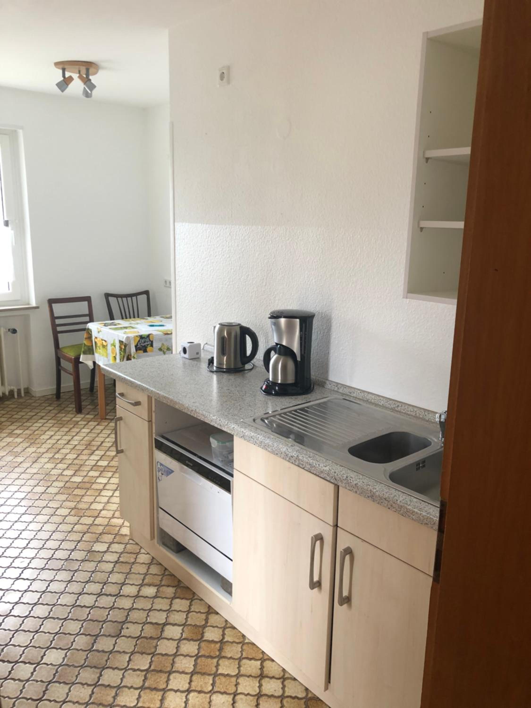 Ferienwohnung Im Bachgrund view 4