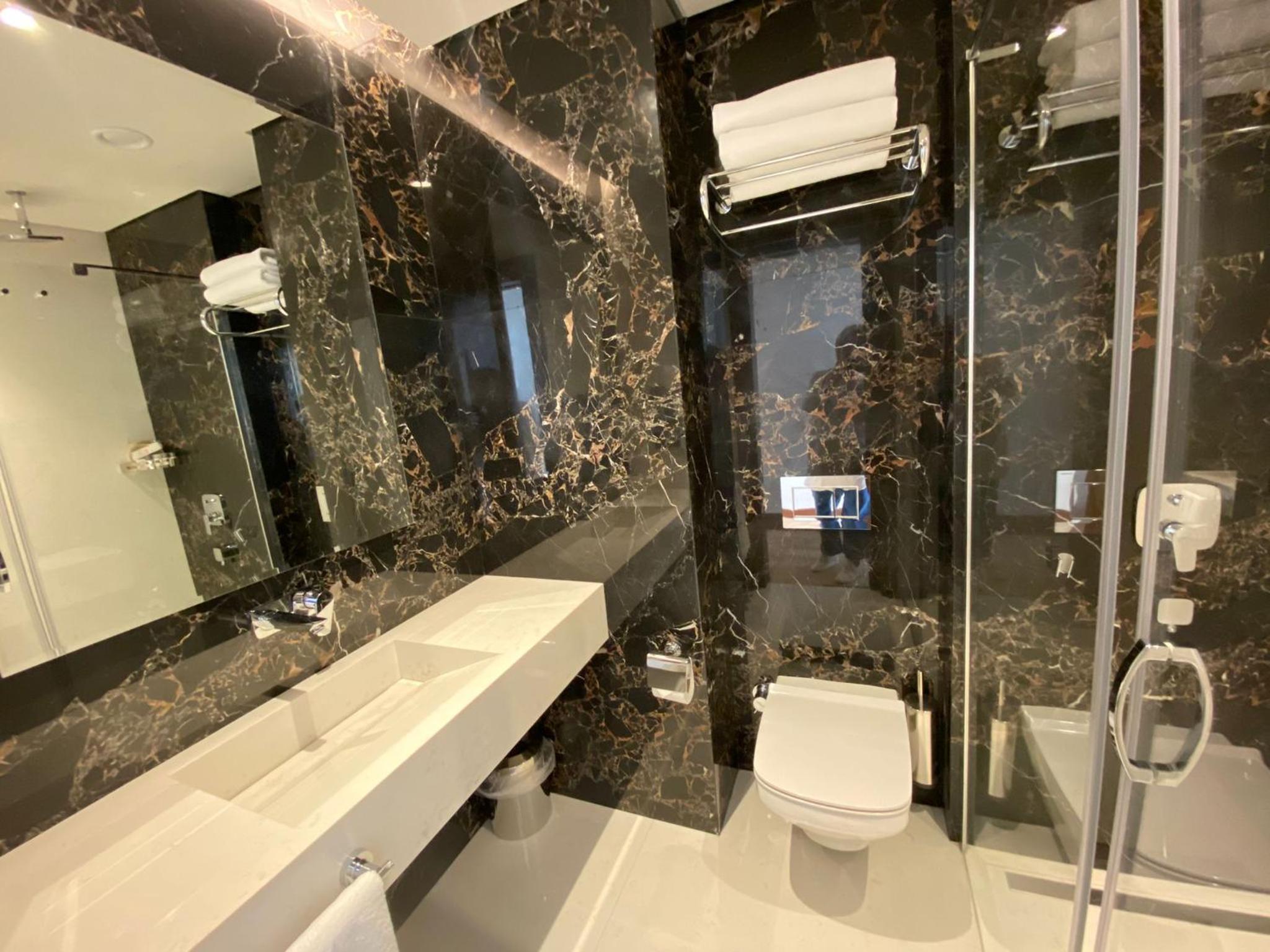 Henna Otel İstanbul - Image 77