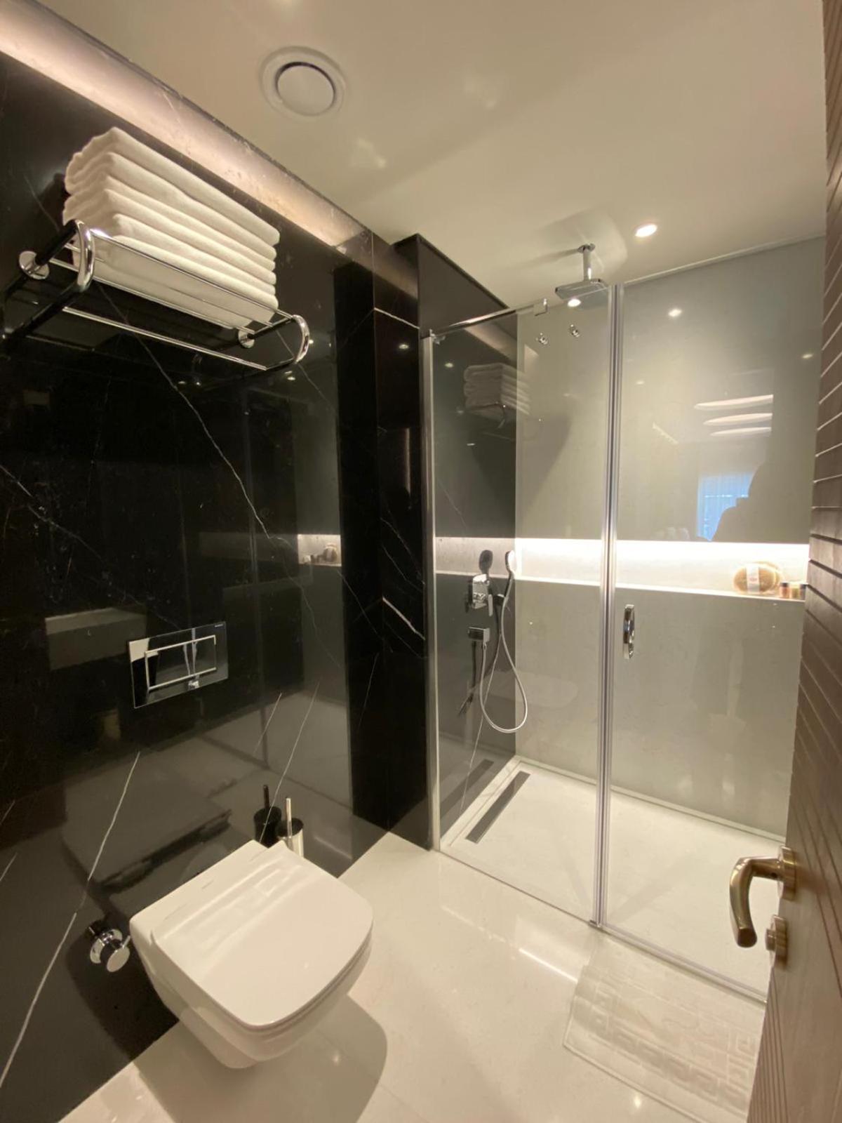 Henna Otel İstanbul - Image 78