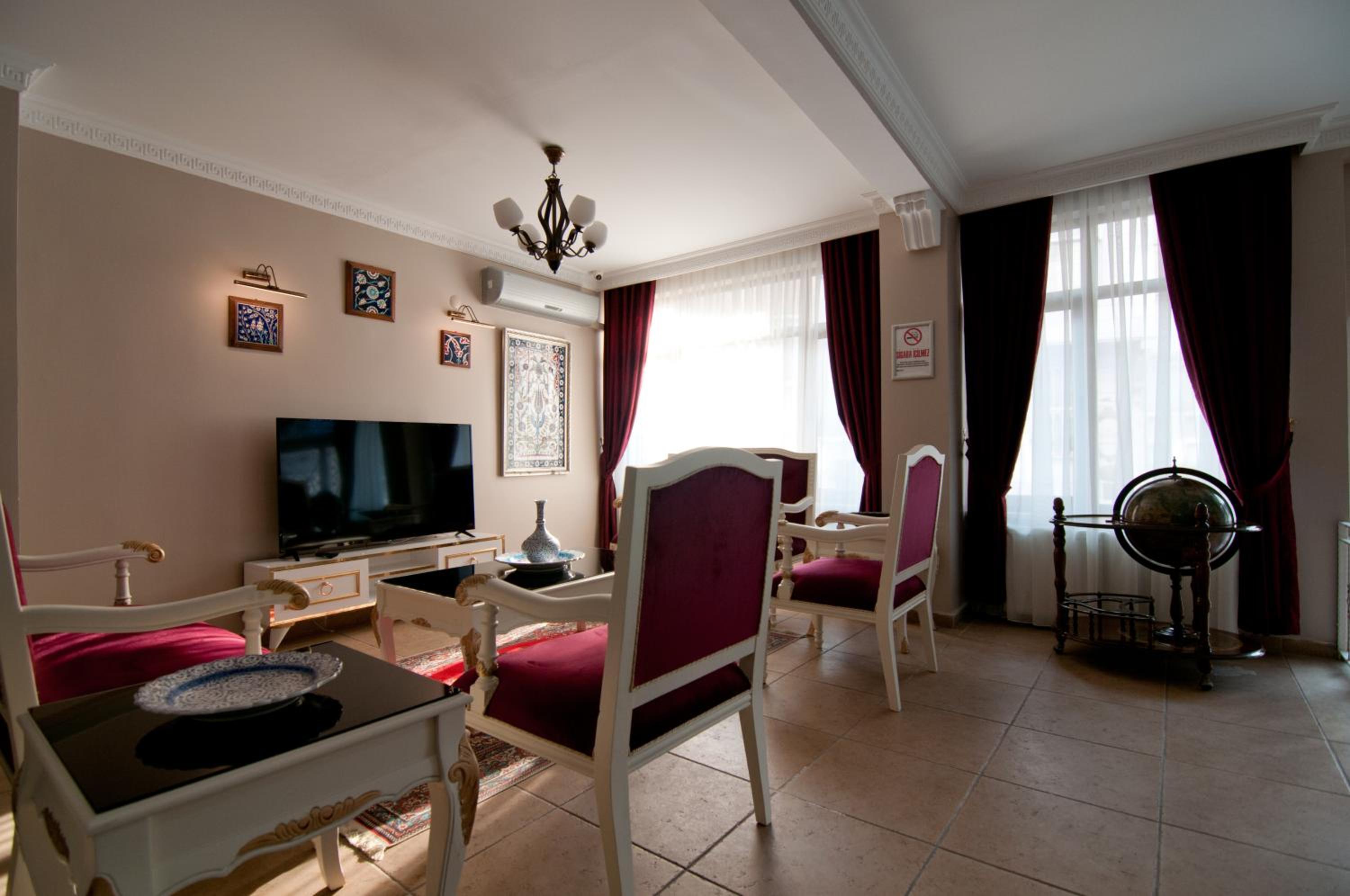 Mevlana Hotel - Image 65