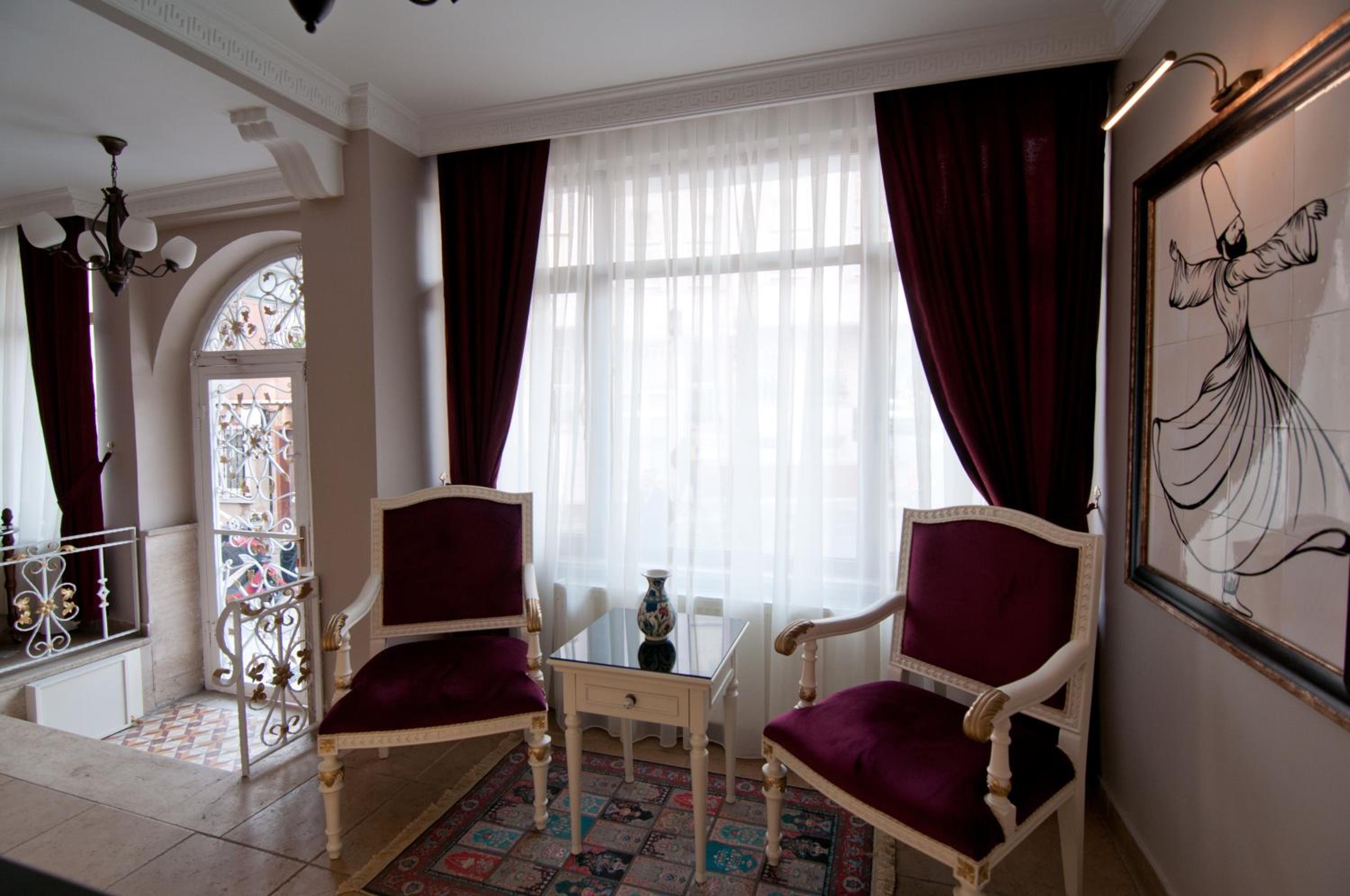 Mevlana Hotel - Image 89