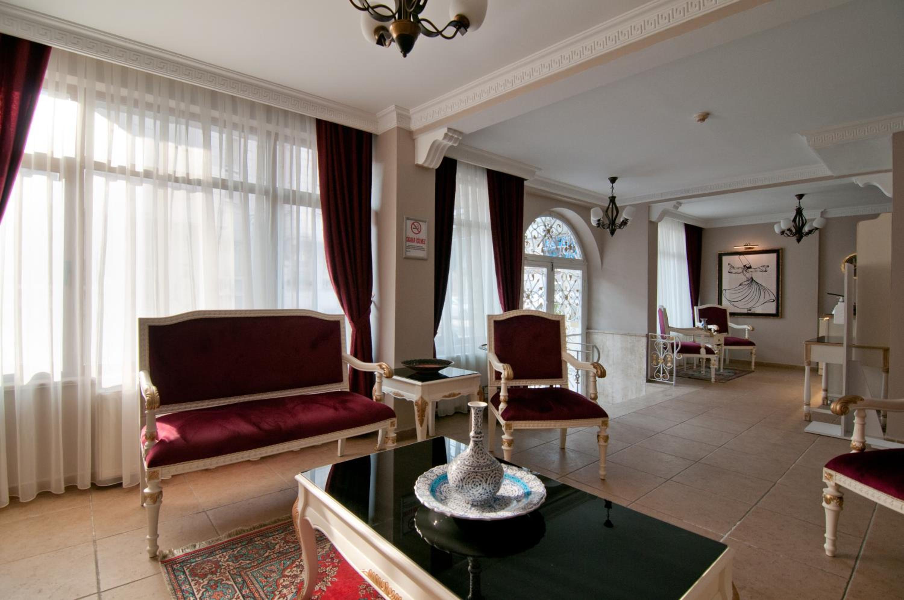 Mevlana Hotel - Image 90
