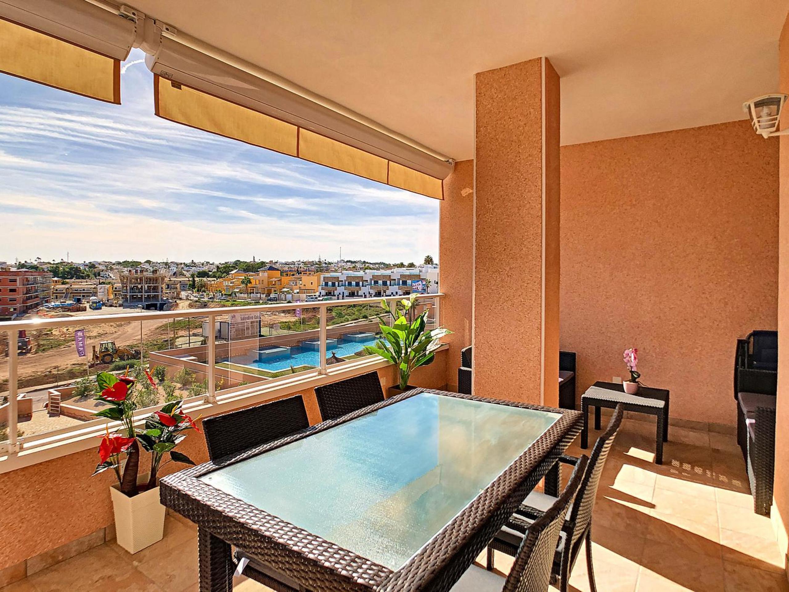 3071 Res Vista Azul XXIX view 2