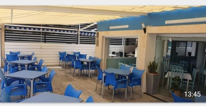 Hostal Alba