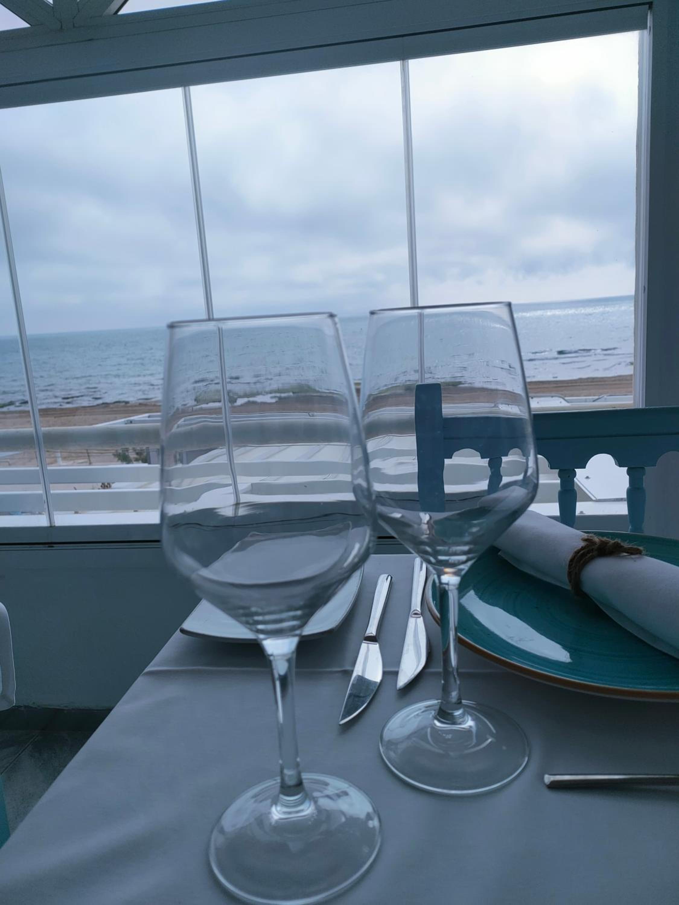 Hostal Alba