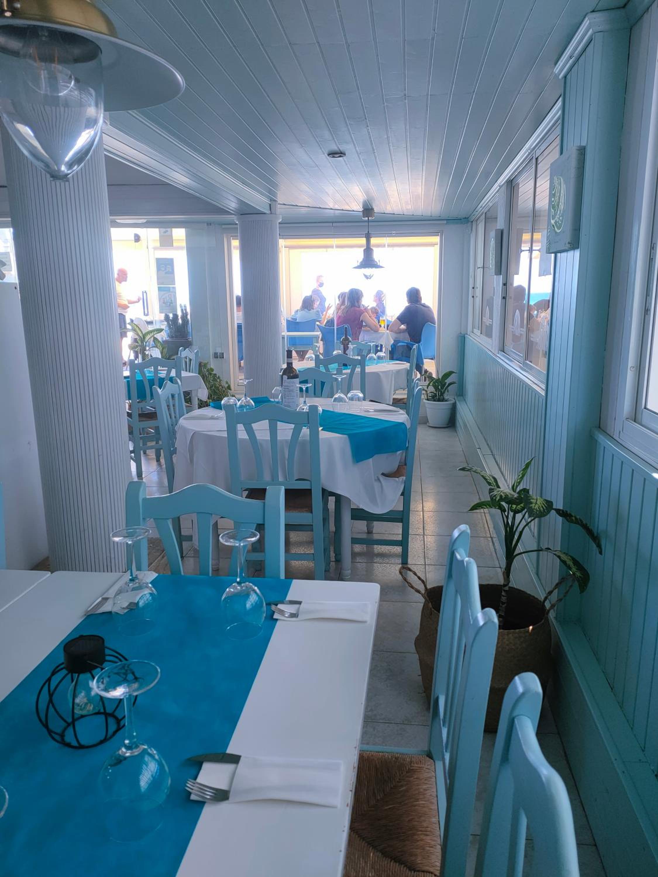 Hostal Alba