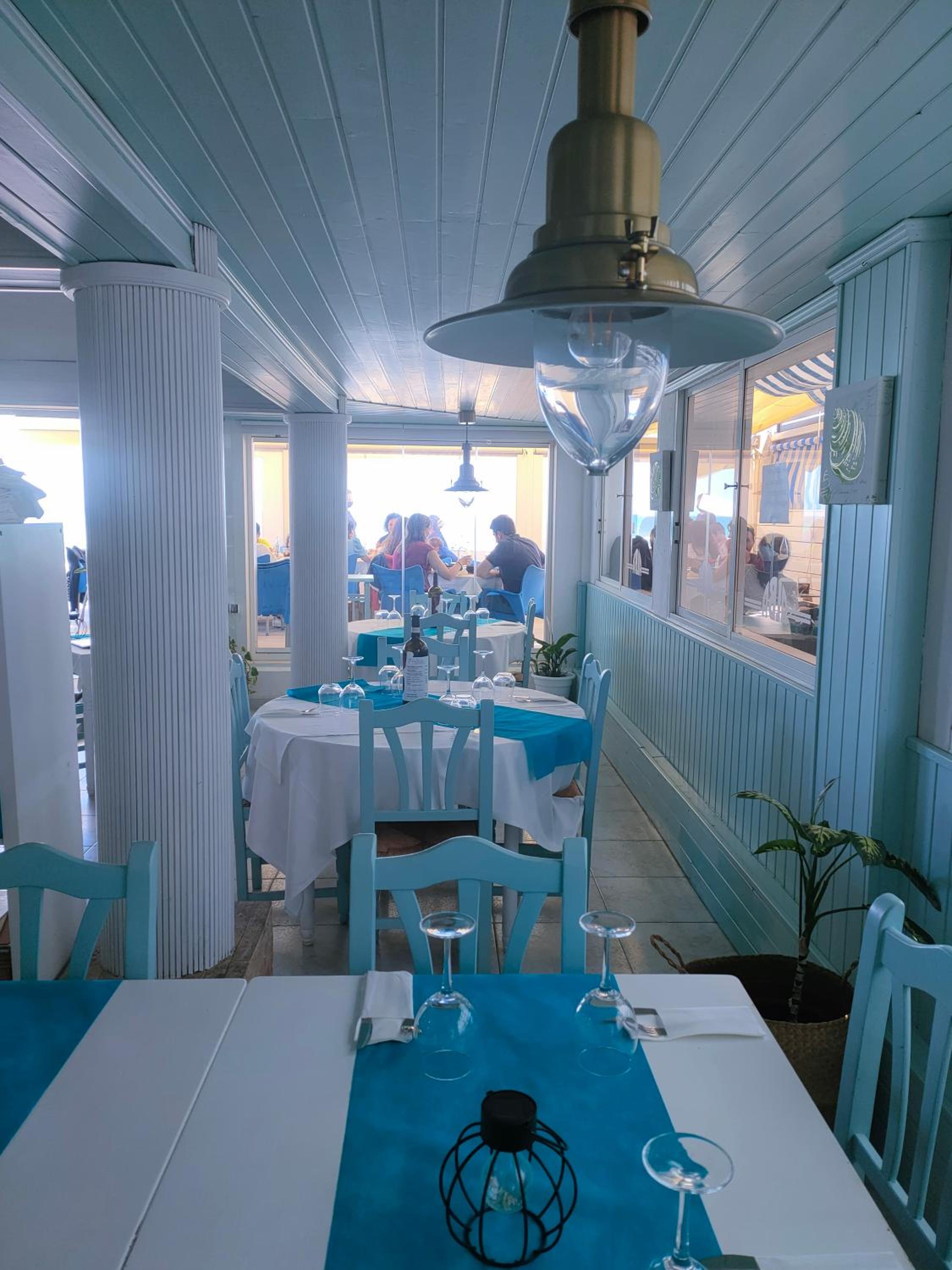 Hostal Alba