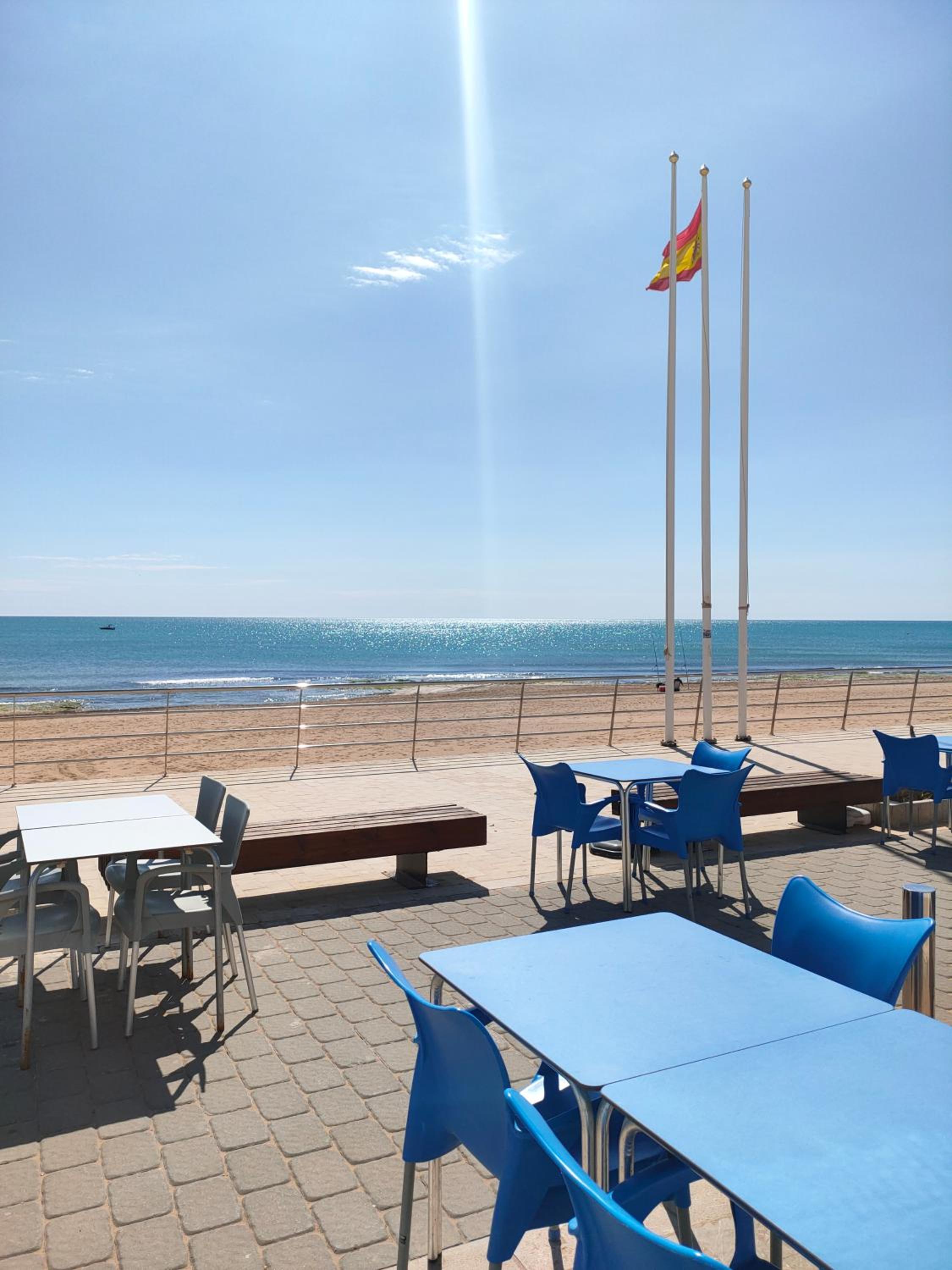 Hostal Alba