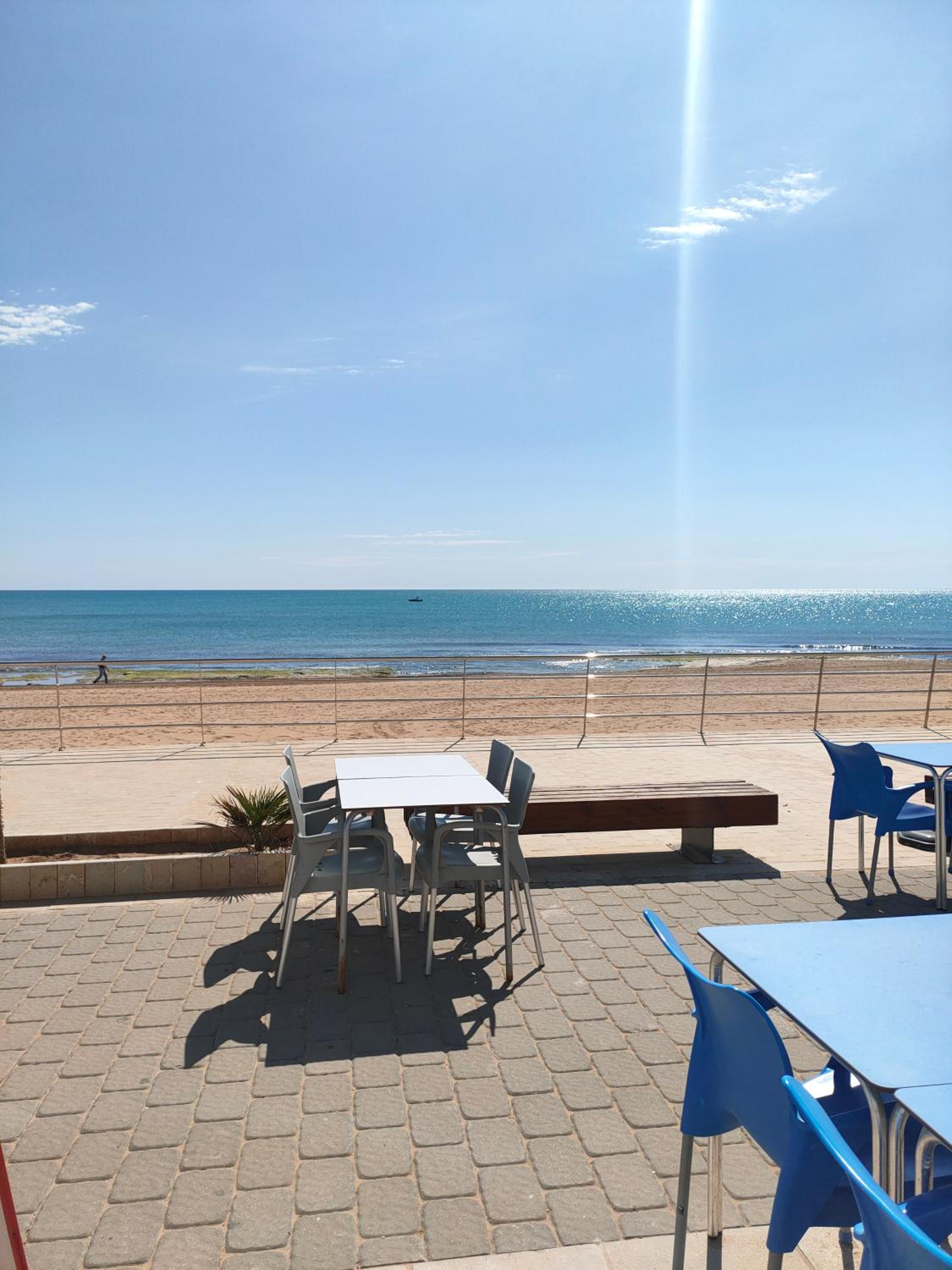 Hostal Alba