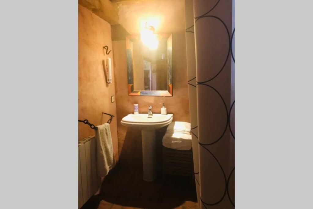 La Casa de Brieva photo 2
