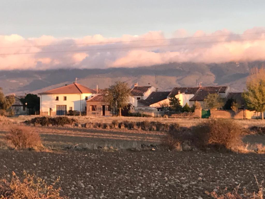 La Casa de Brieva photo 3