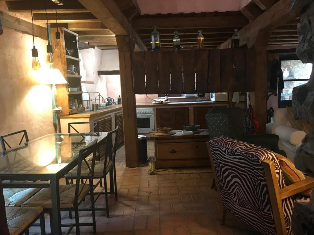 La Casa de Brieva photo 4