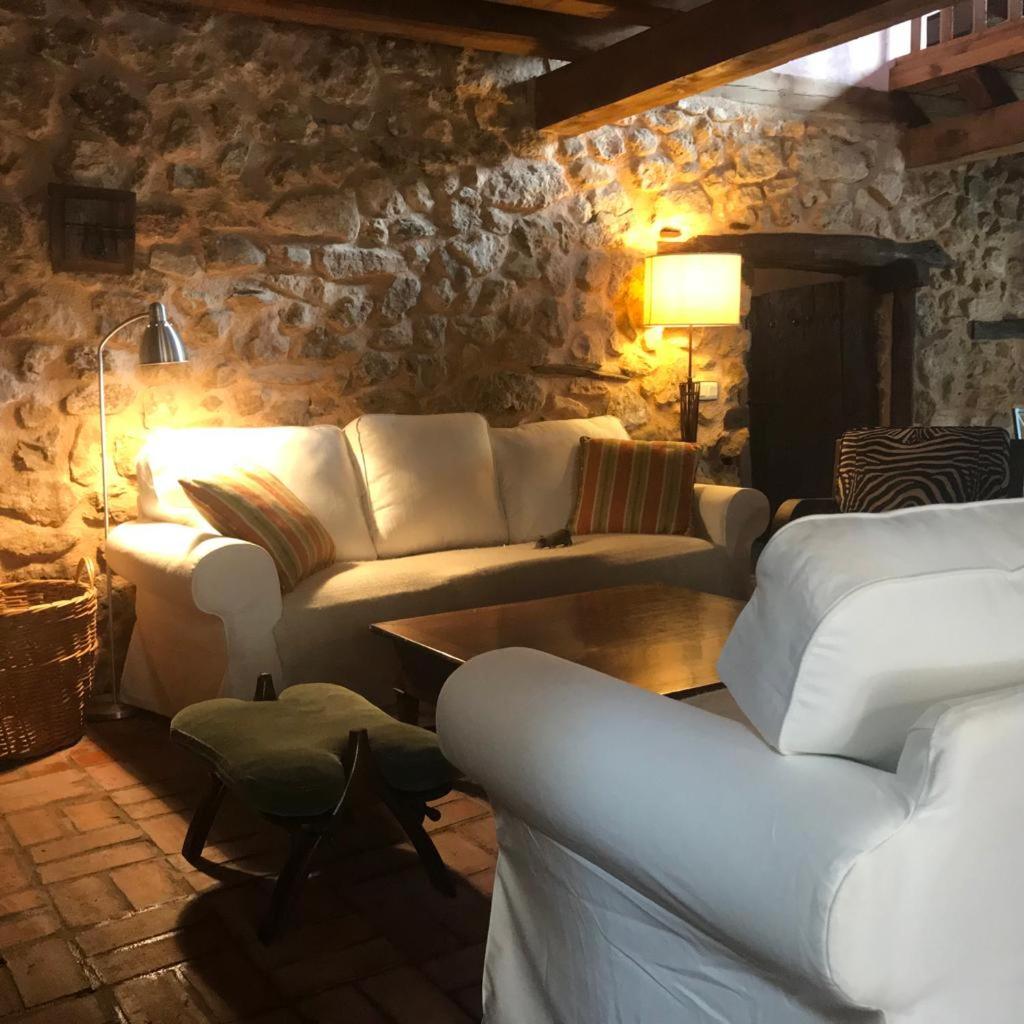 La Casa de Brieva photo 5