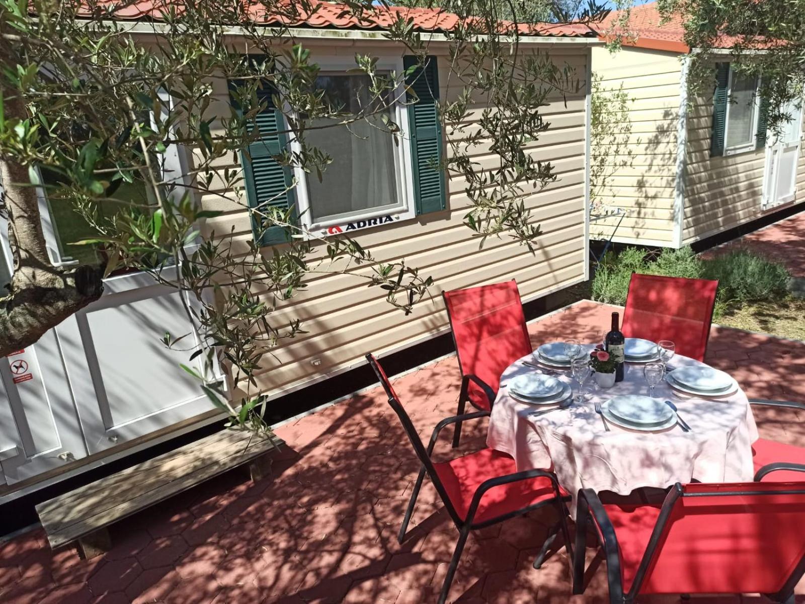 Camping Torkul view 3