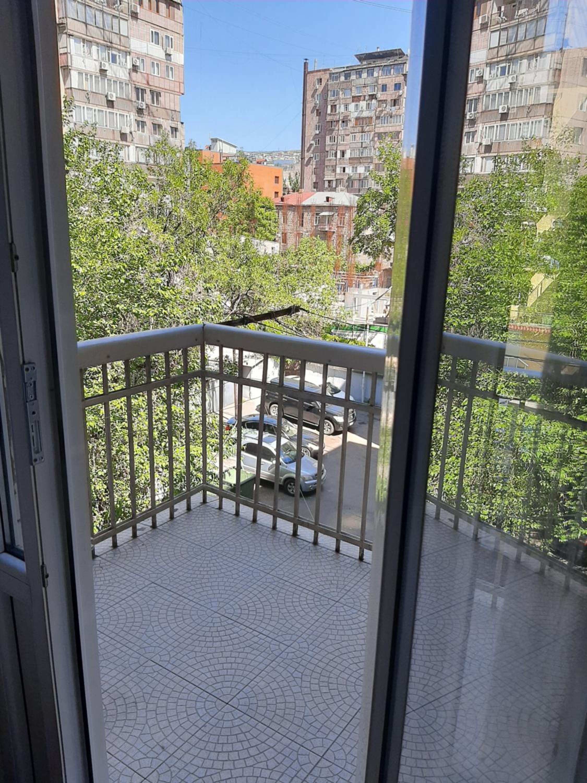 Apartment on Tumanyan