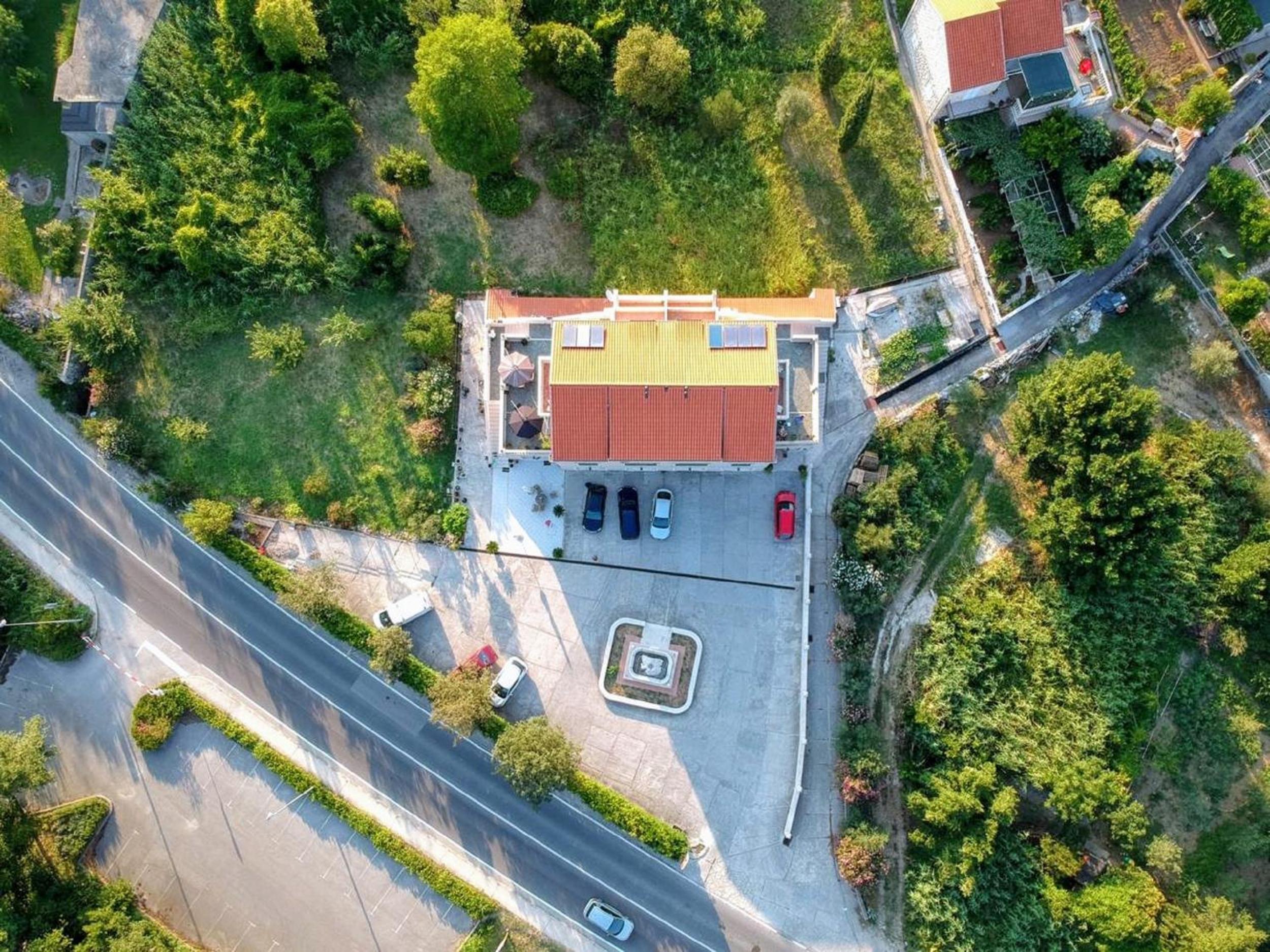 Villa Dubelj Dubrovnik