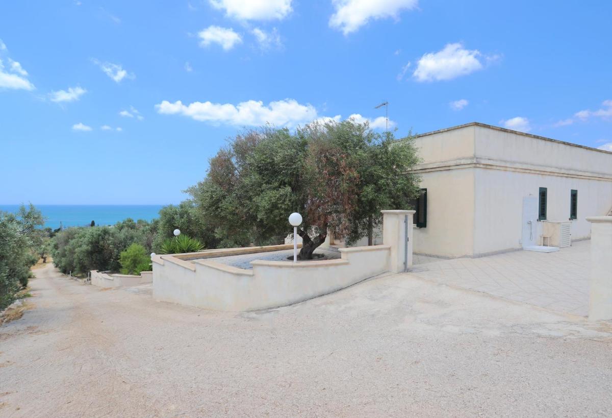 Villa Rita by TerraSalento view 2