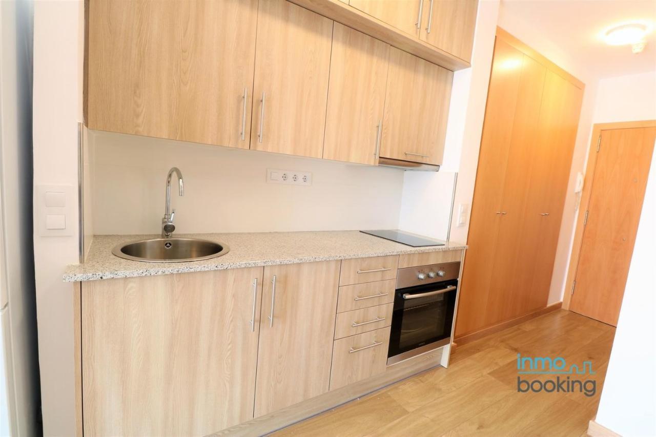 New Loft internacional , climatizado con piscina y playa. view 5