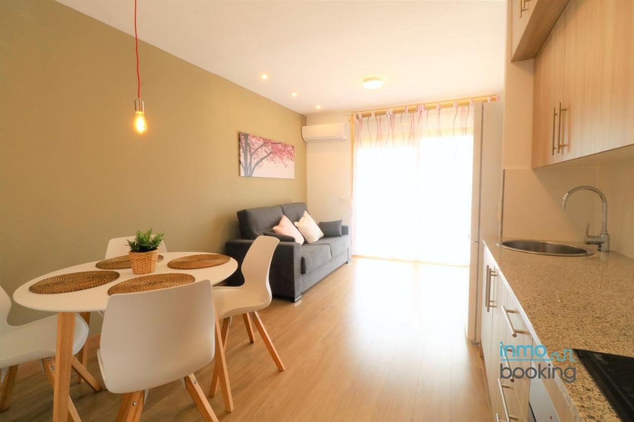 New Loft internacional , climatizado con piscina y playa. view 4