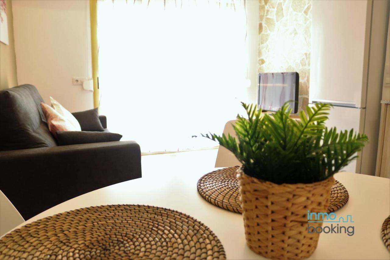 New Loft internacional , climatizado con piscina y playa. view 3