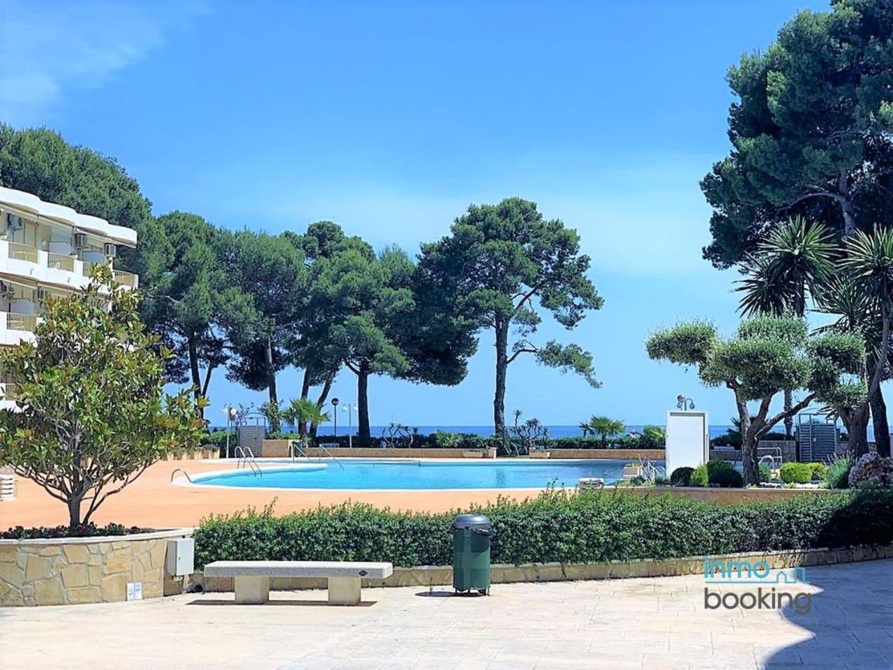 New Loft internacional , climatizado con piscina y playa. view 2