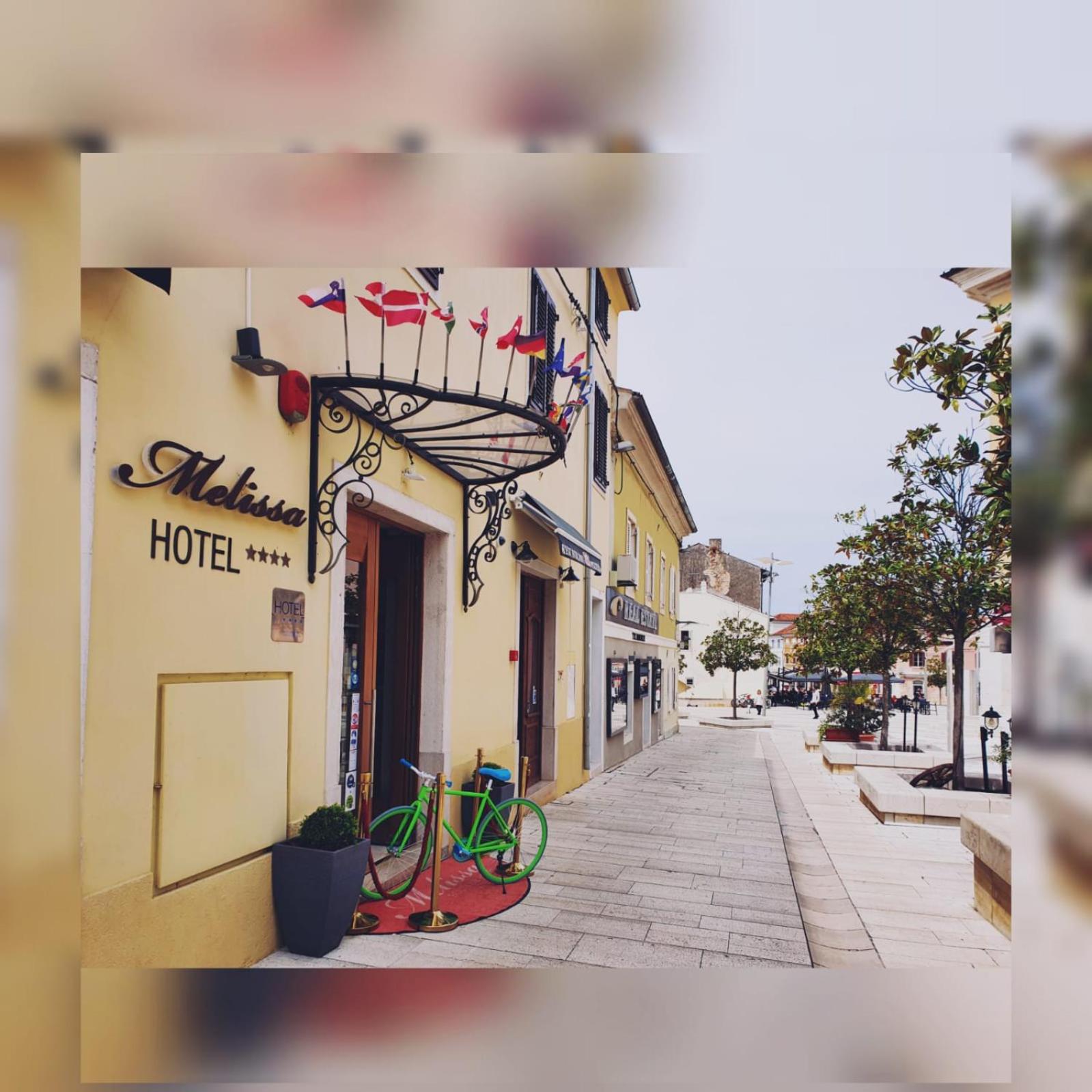 Hotel Boutique Hotel Melissa - Image 1