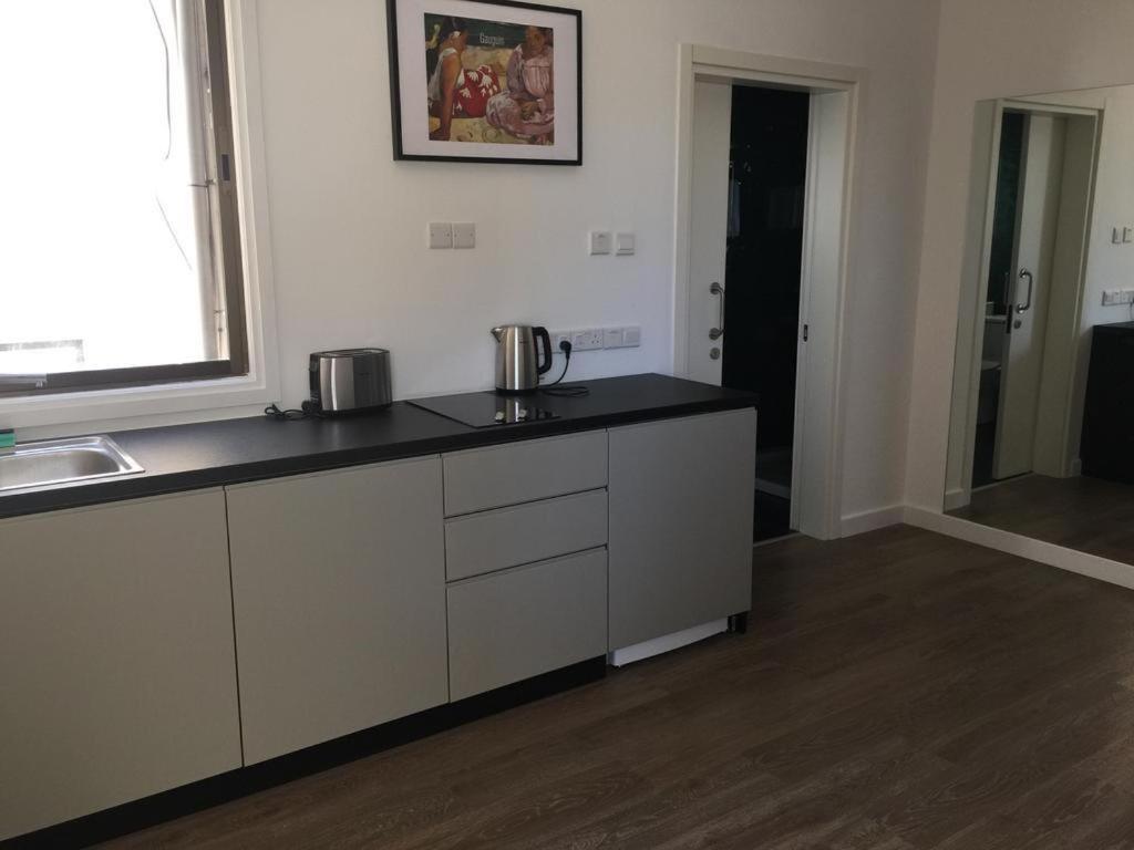 A.V Central Apartment