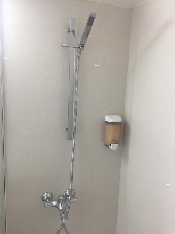 A.V Central Apartment