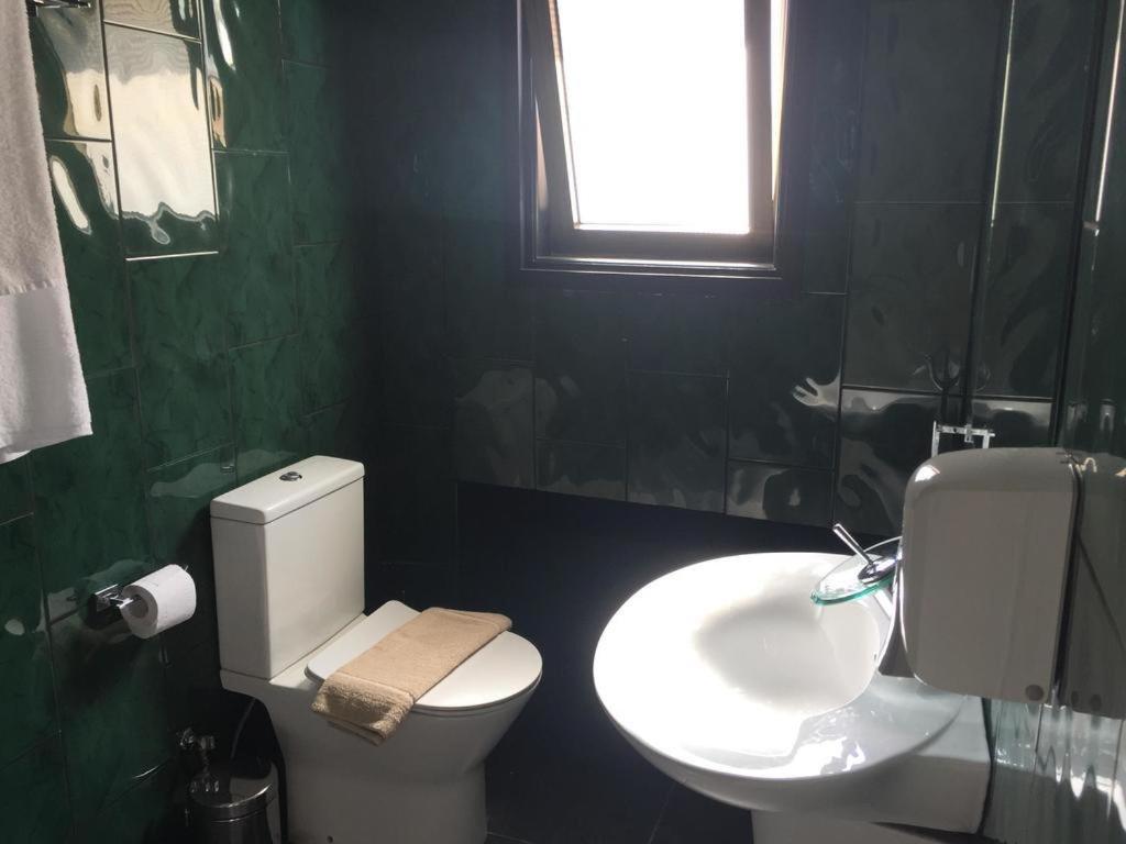A.V Central Apartment