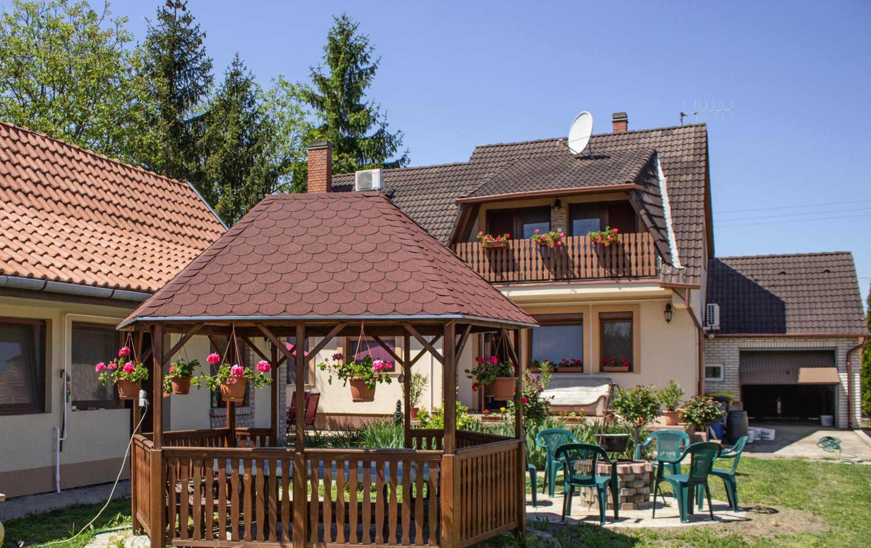 Sándor Apartman