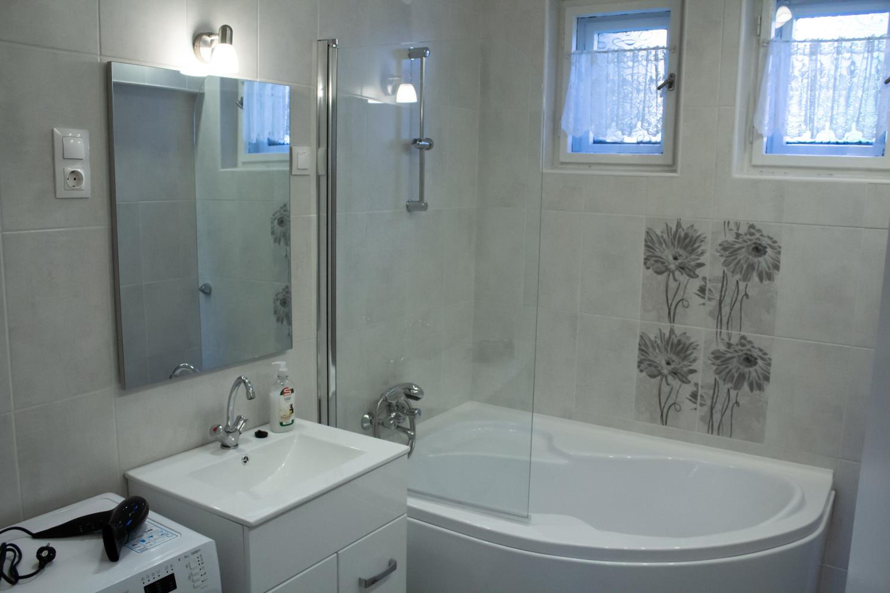 Sándor Apartman