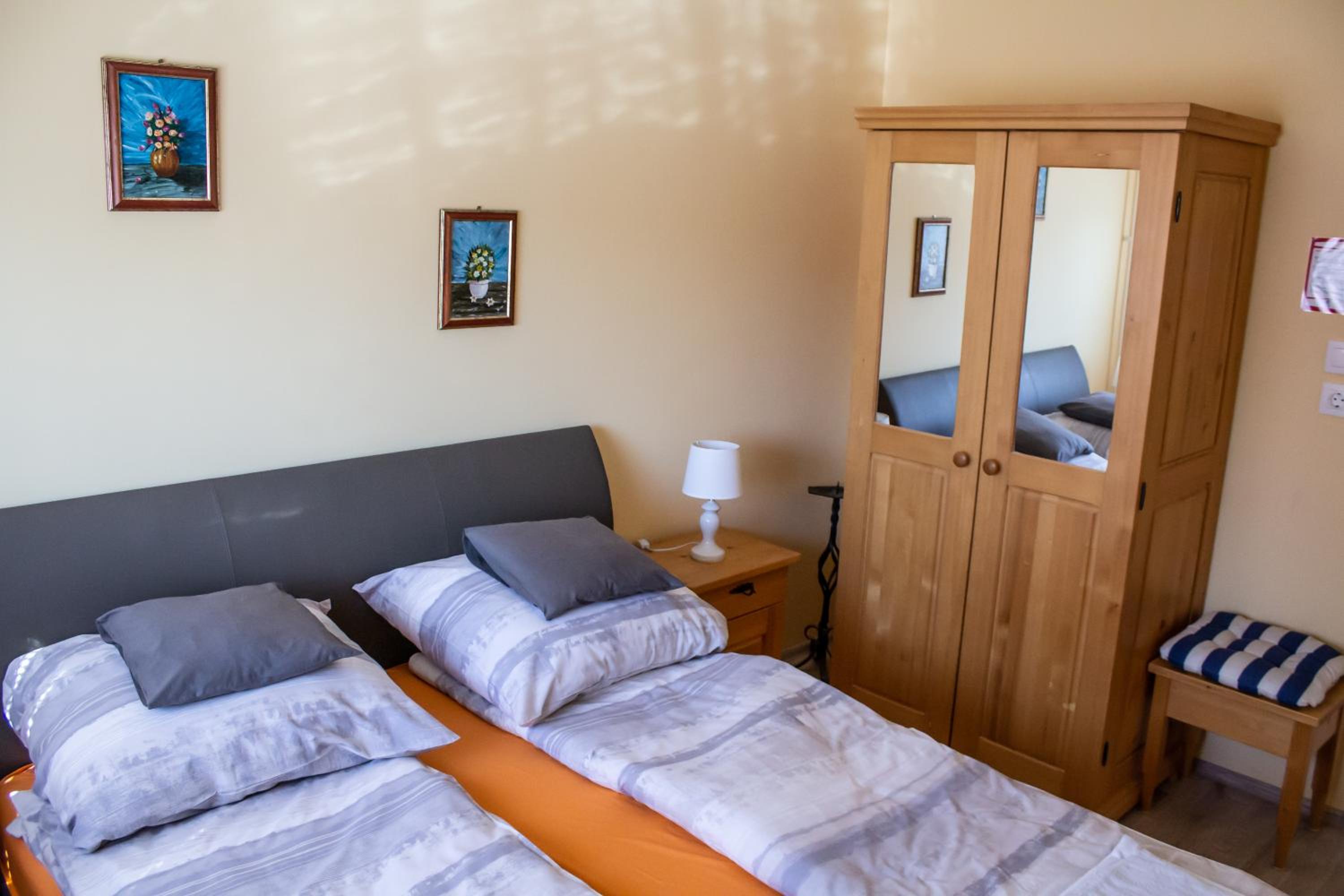 Sándor Apartman